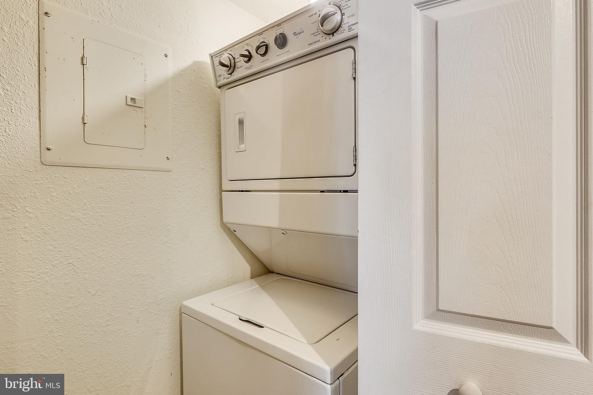 PARK CENTER - Residential