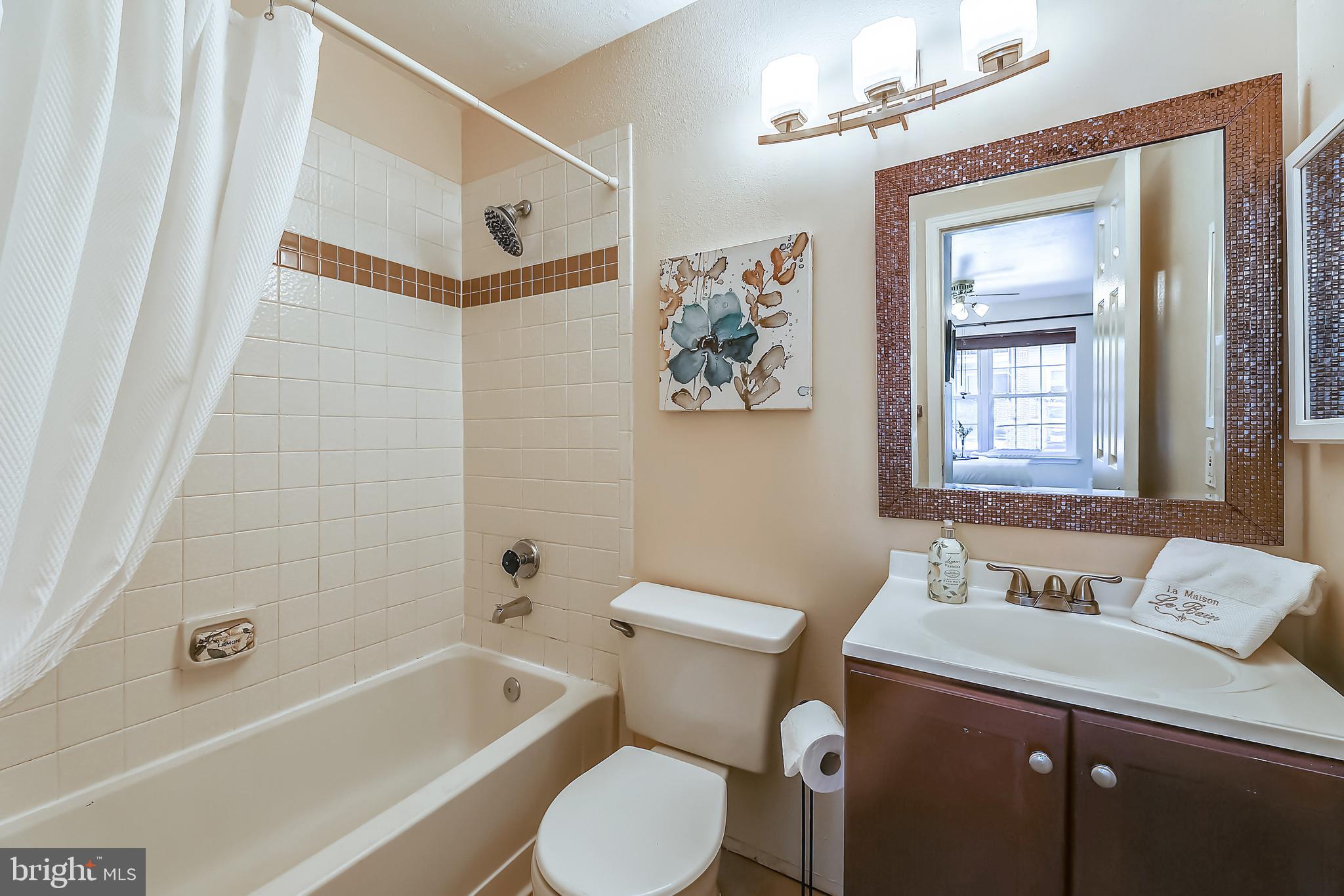 PARK CENTER - Residential