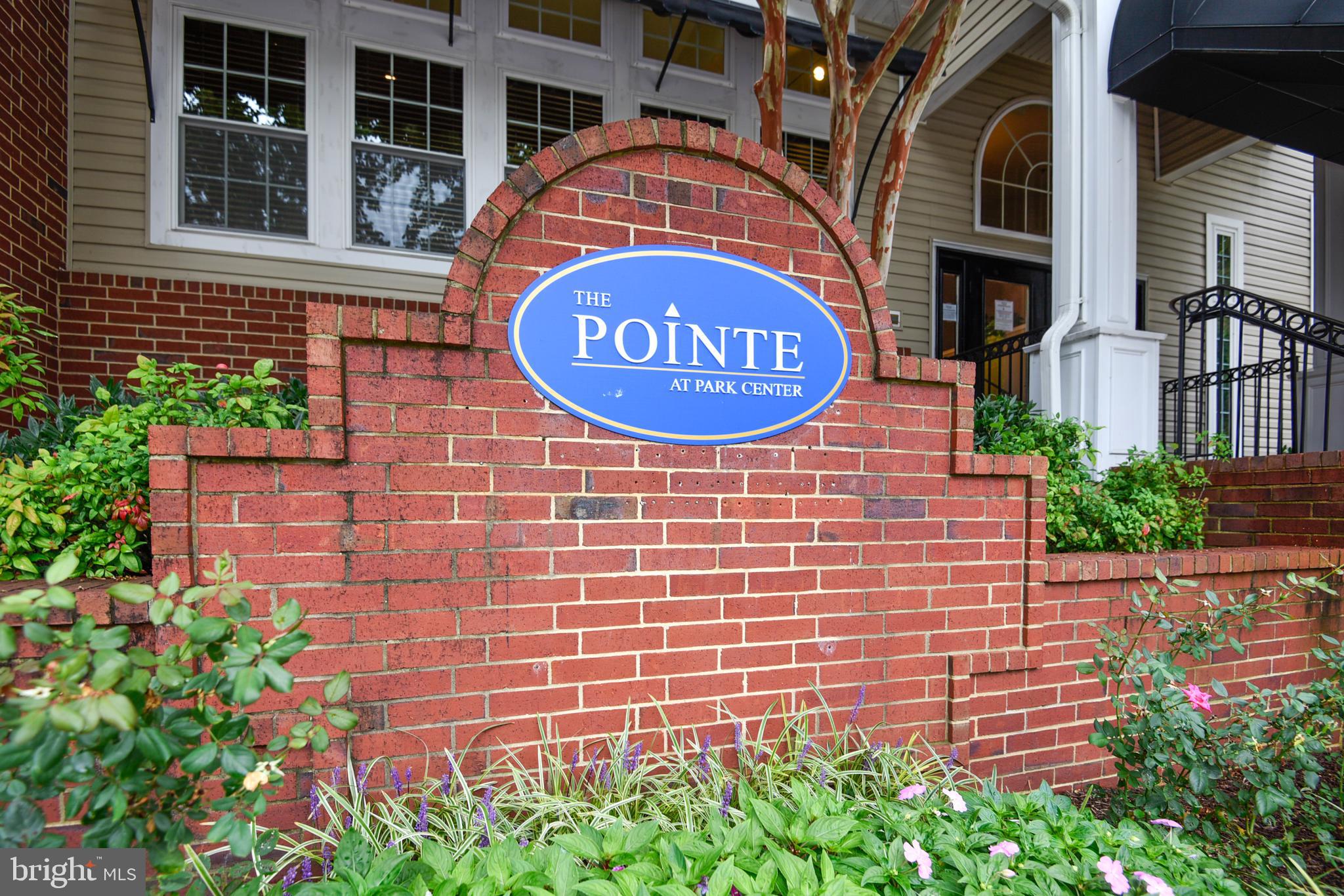 PARK CENTER - Residential