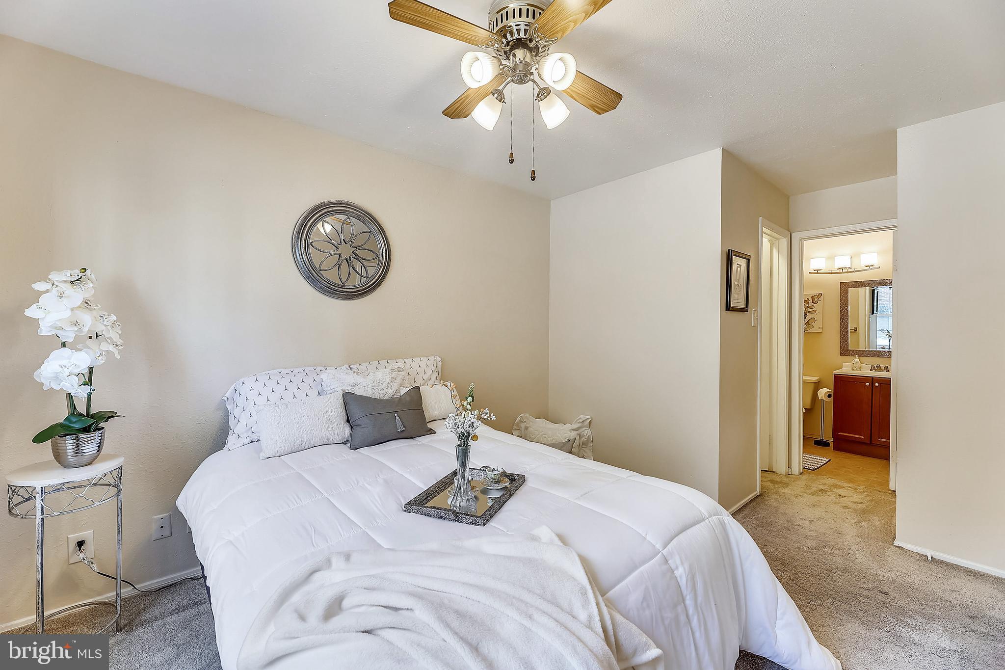 PARK CENTER - Residential