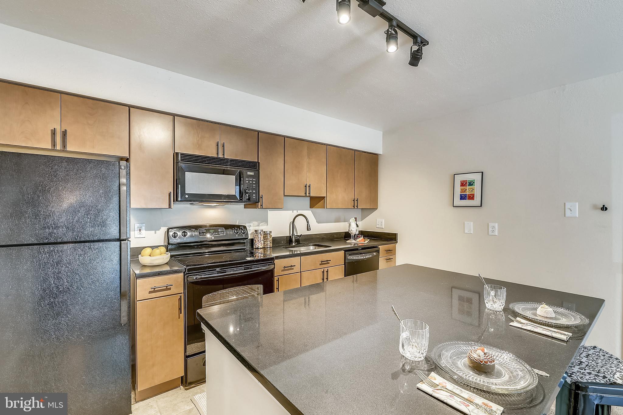 PARK CENTER - Residential