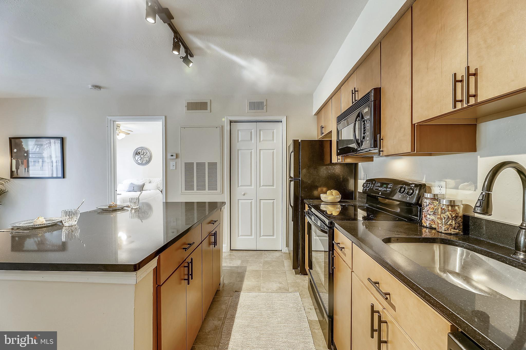 PARK CENTER - Residential