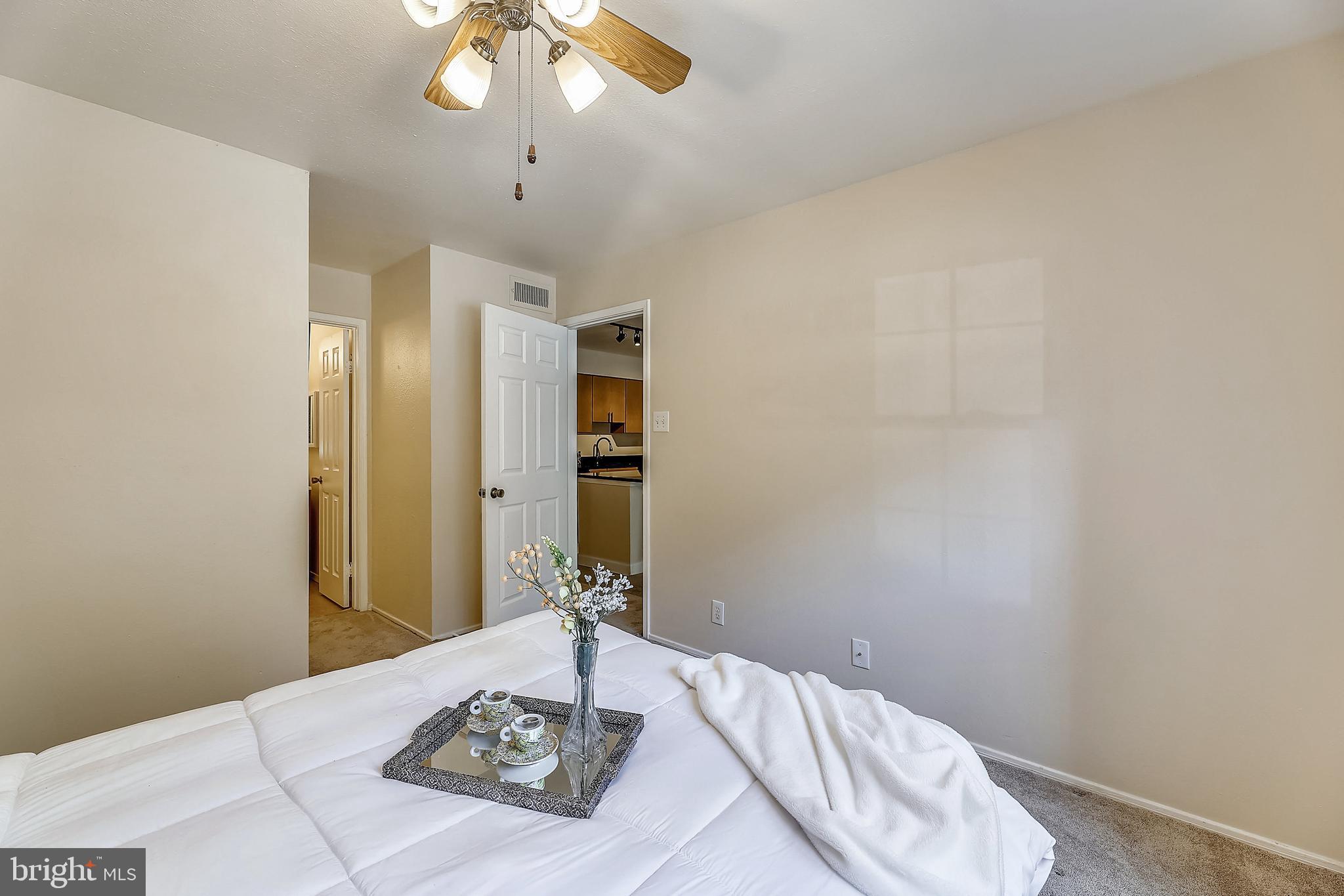 PARK CENTER - Residential