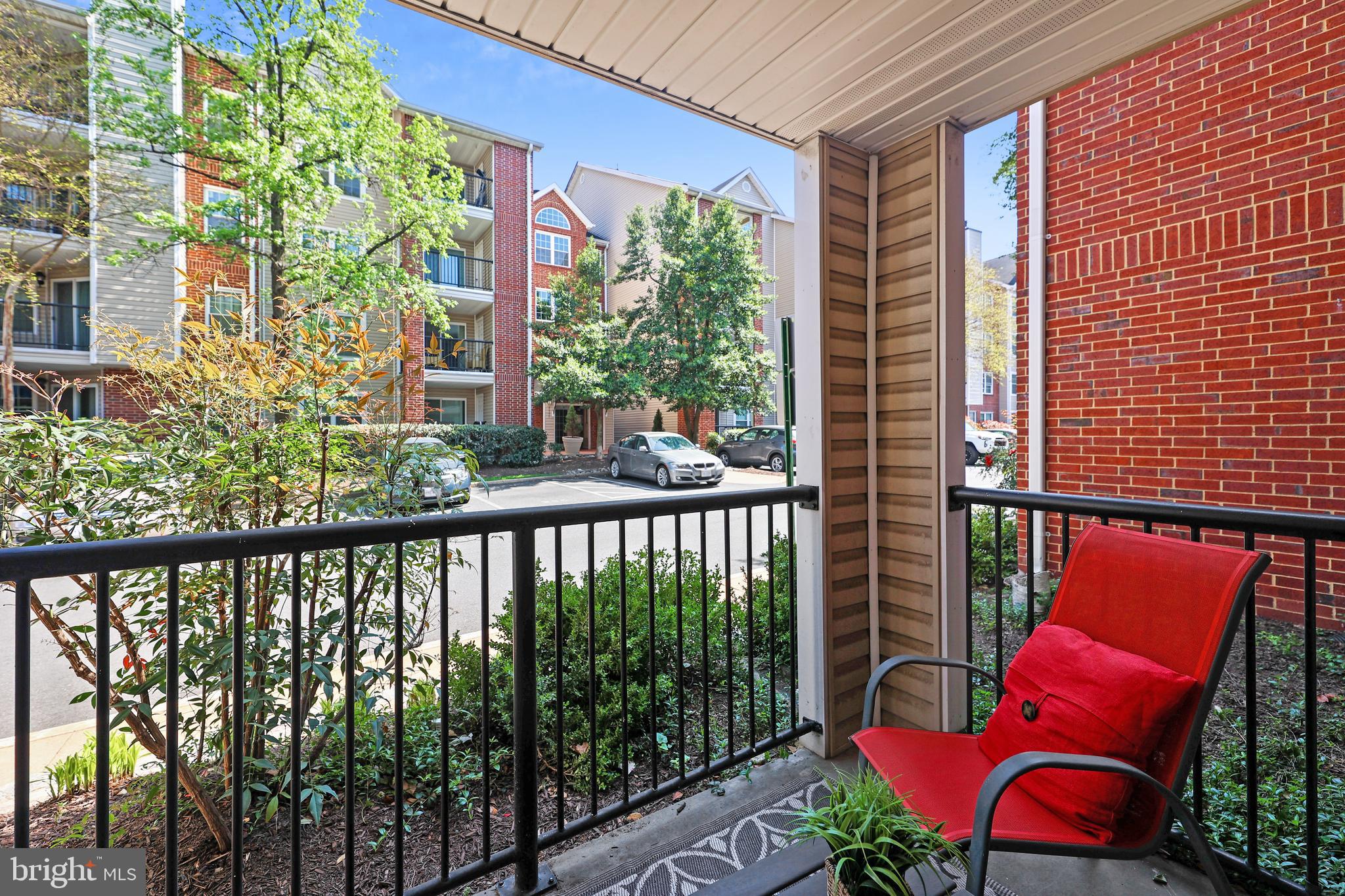 PARK CENTER - Residential