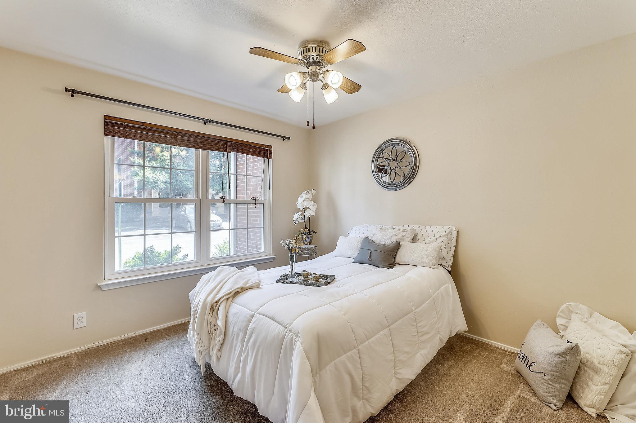 PARK CENTER - Residential