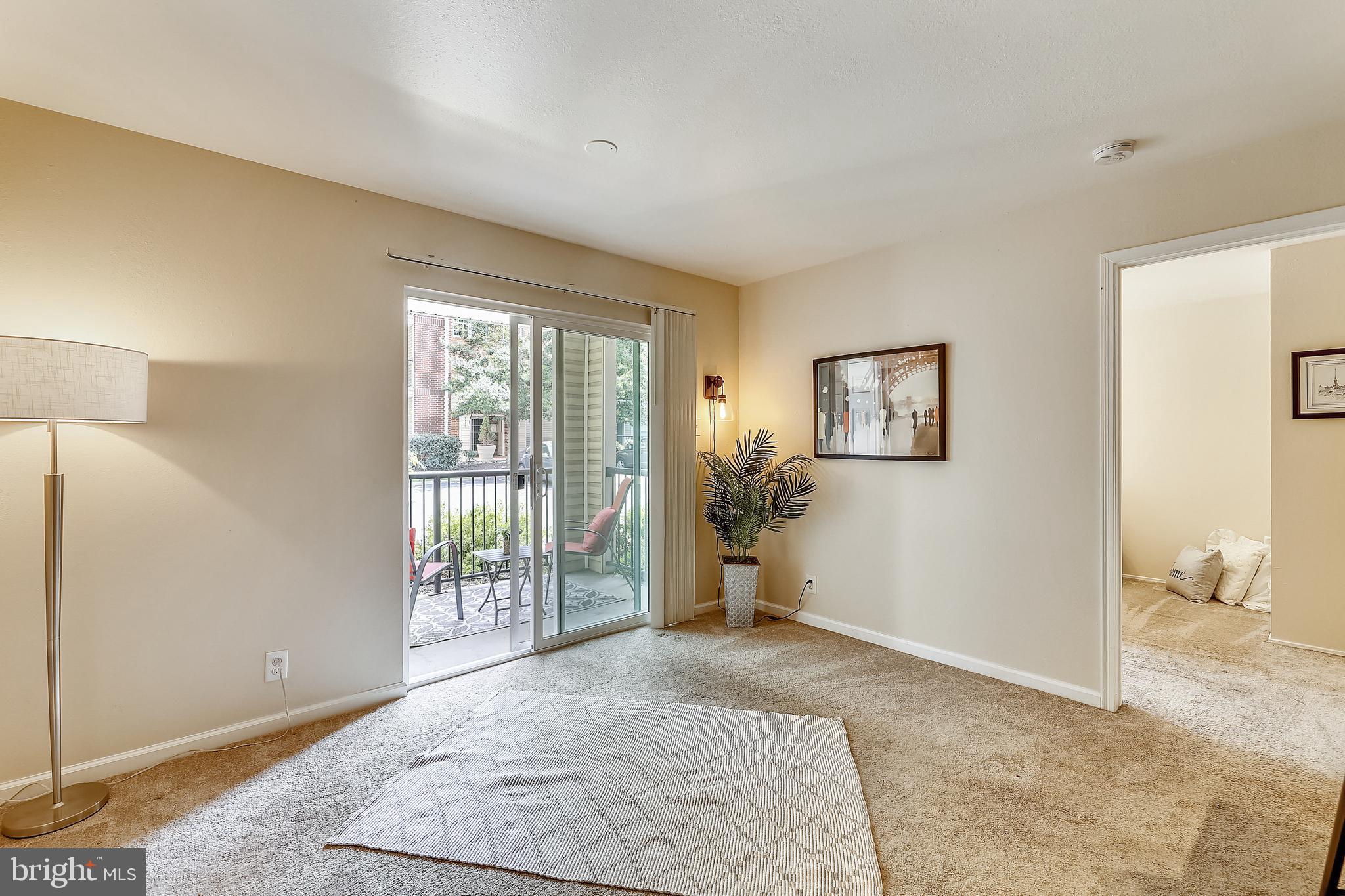 PARK CENTER - Residential