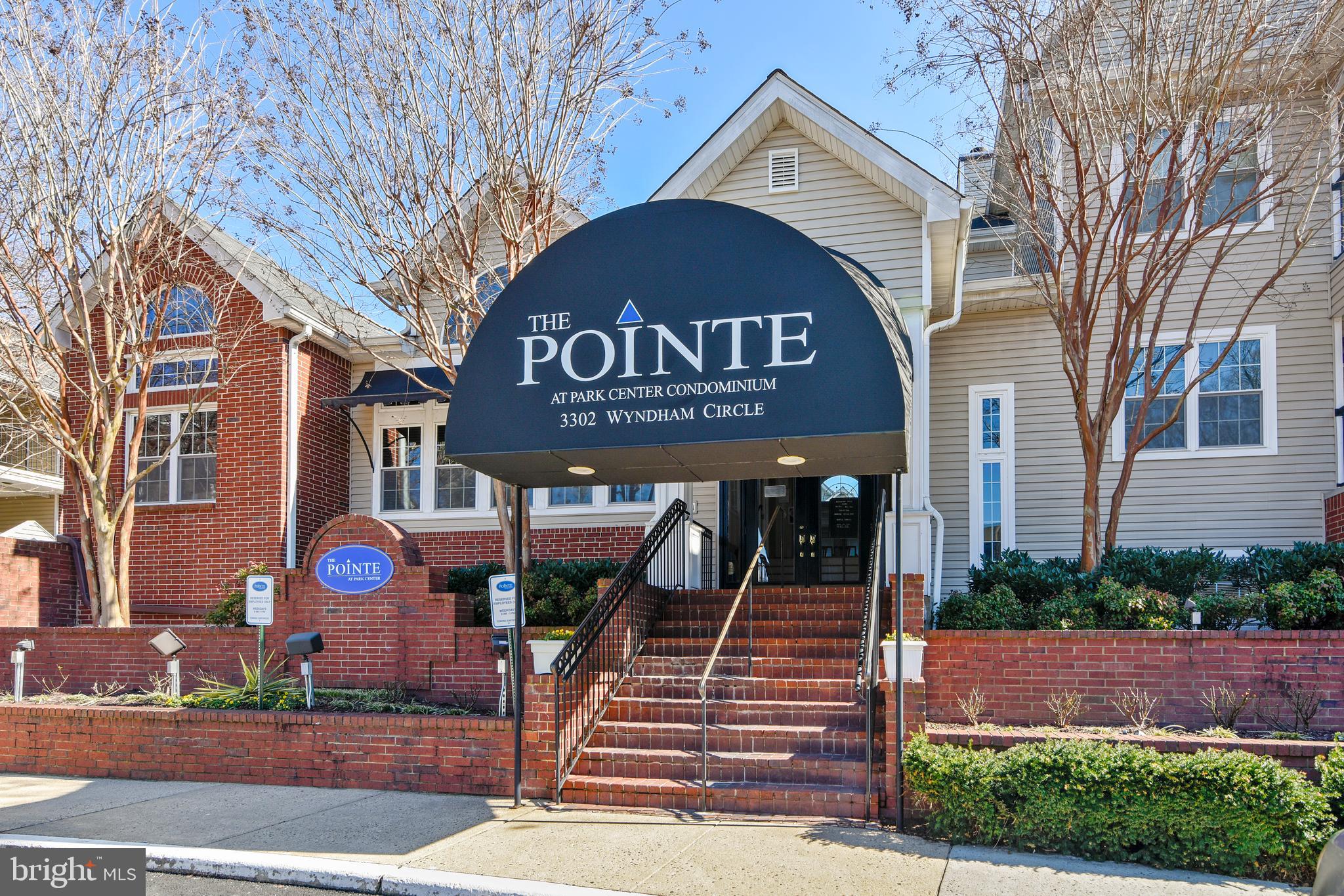 PARK CENTER - Residential