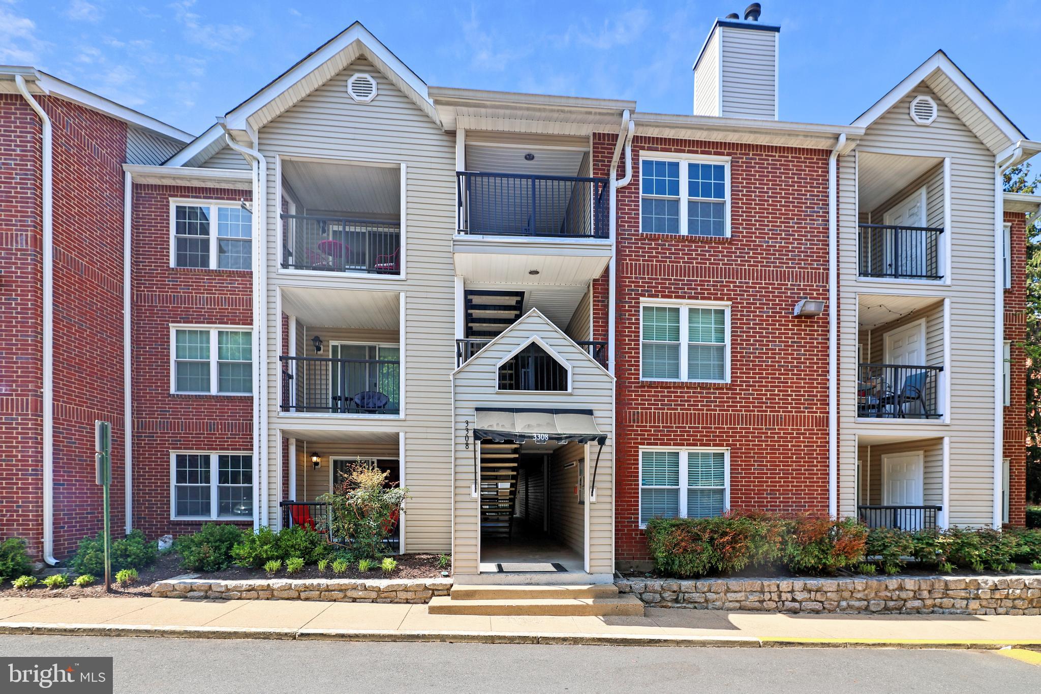 PARK CENTER - Residential