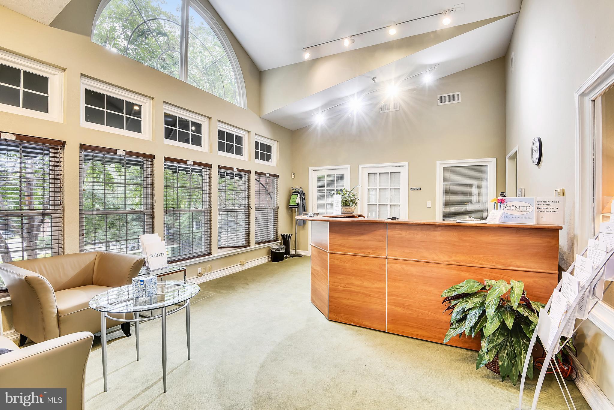 PARK CENTER - Residential