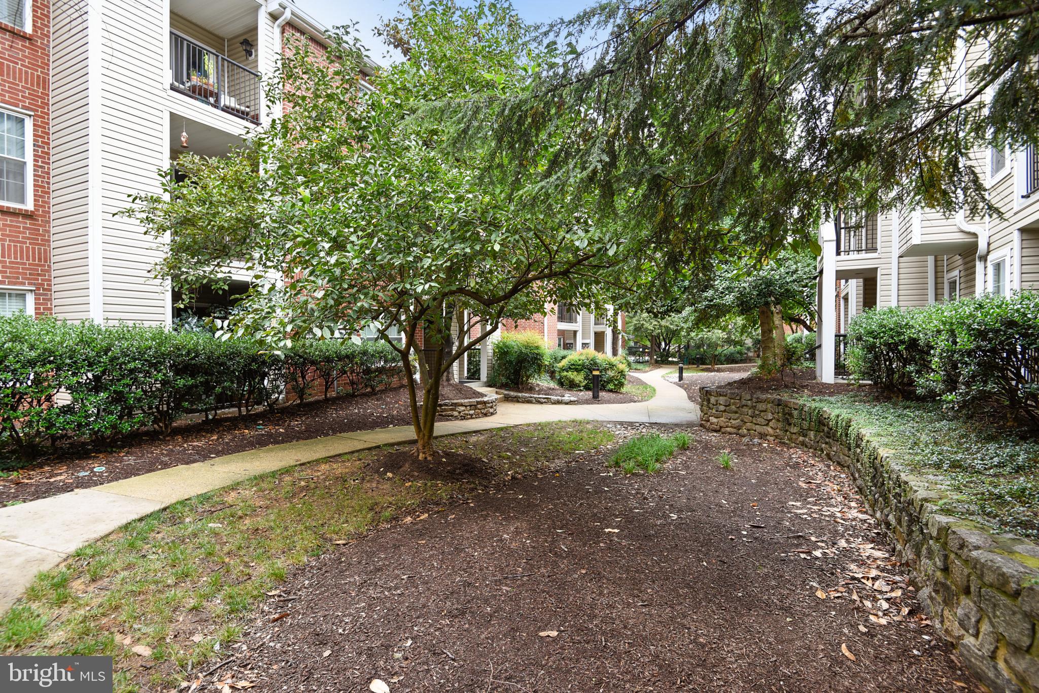 PARK CENTER - Residential