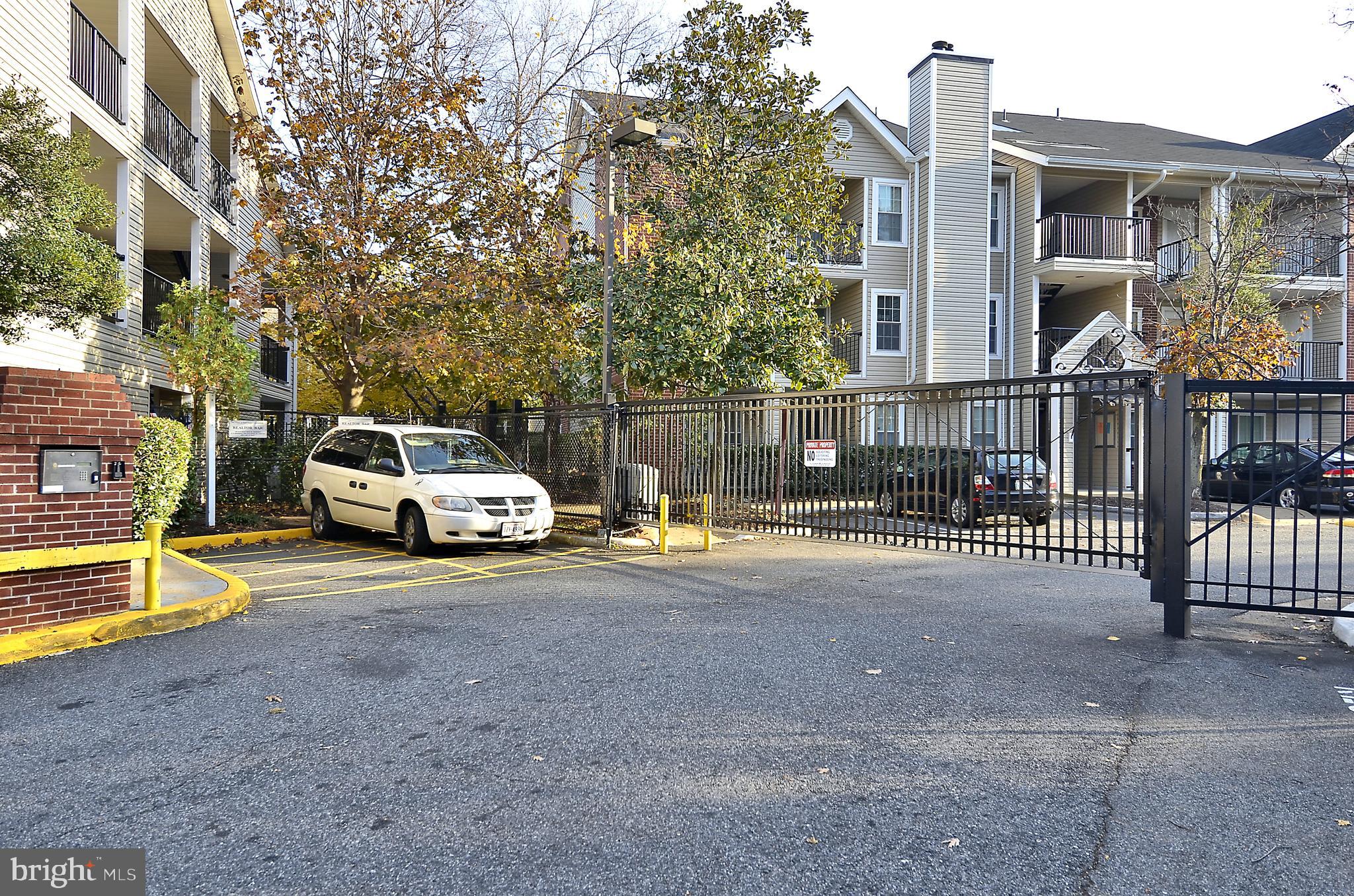 PARK CENTER - Residential