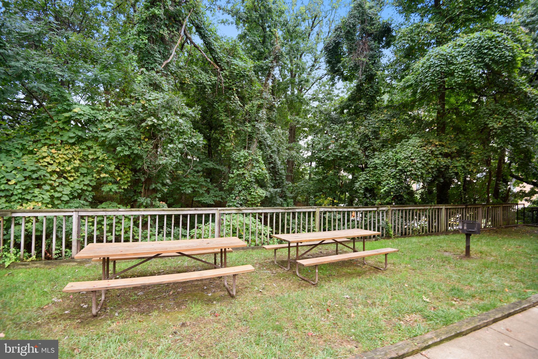 PARK CENTER - Residential