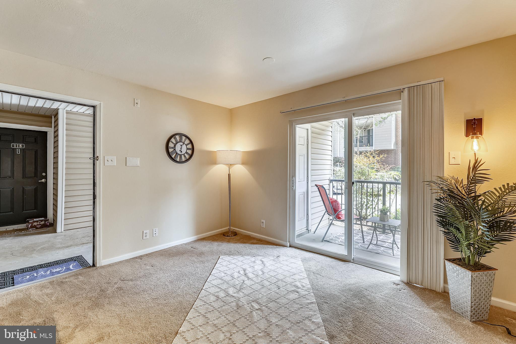 PARK CENTER - Residential