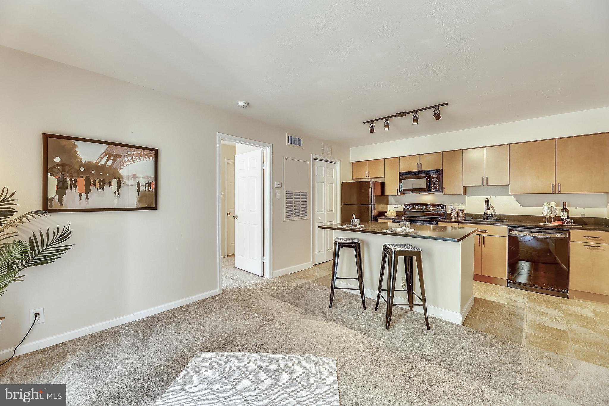 PARK CENTER - Residential