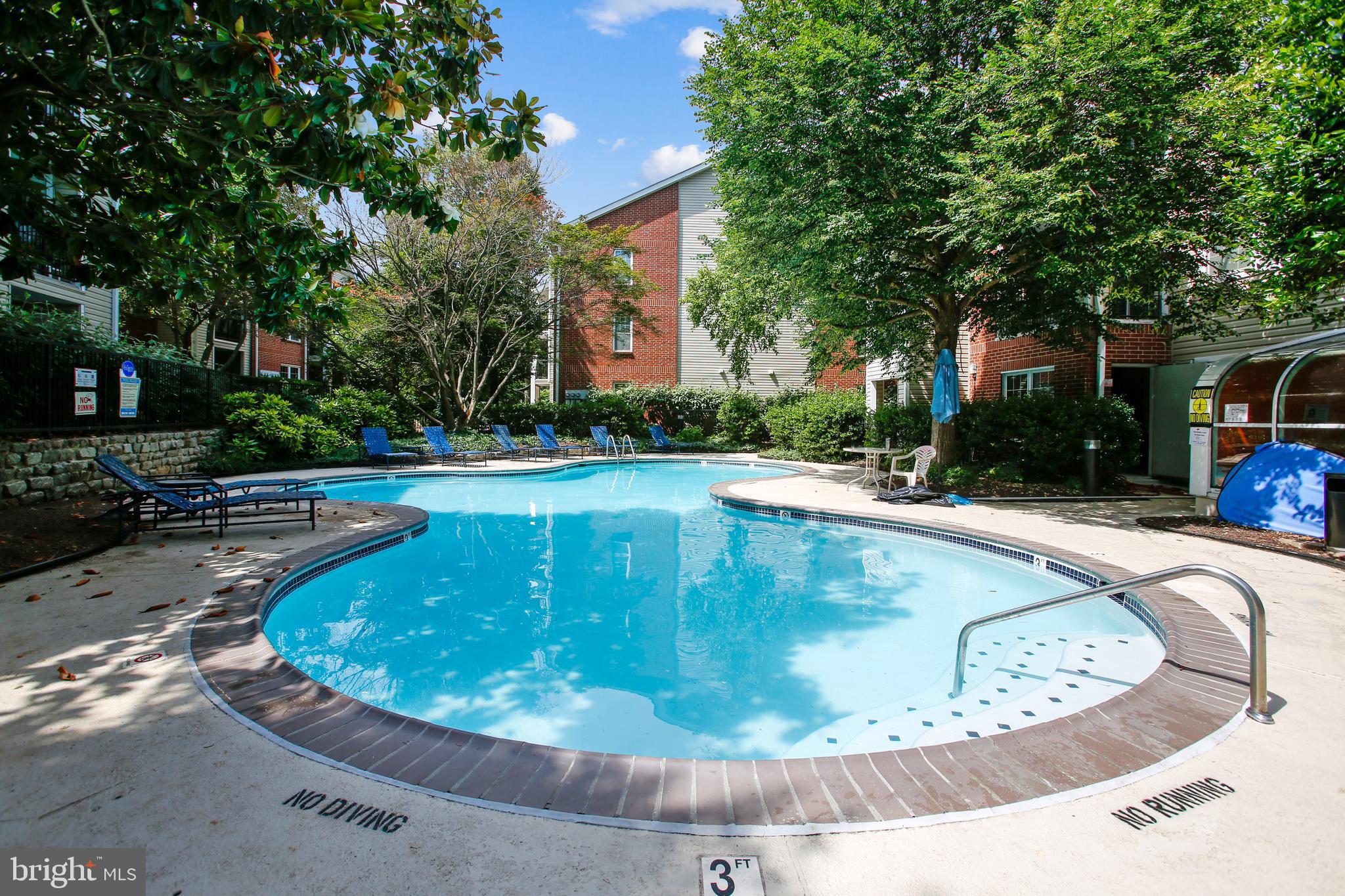 PARK CENTER - Residential