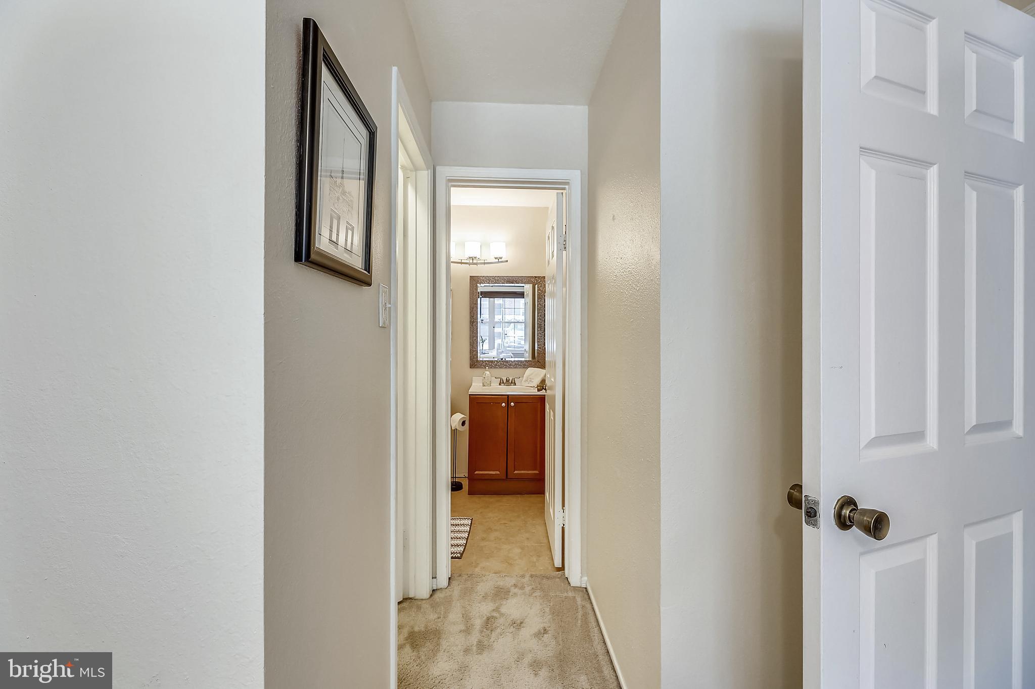 PARK CENTER - Residential