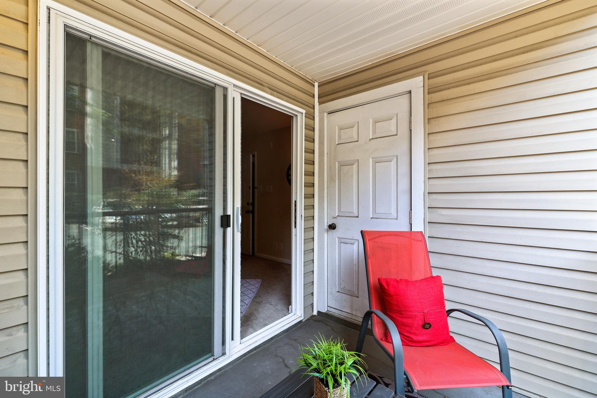 PARK CENTER - Residential