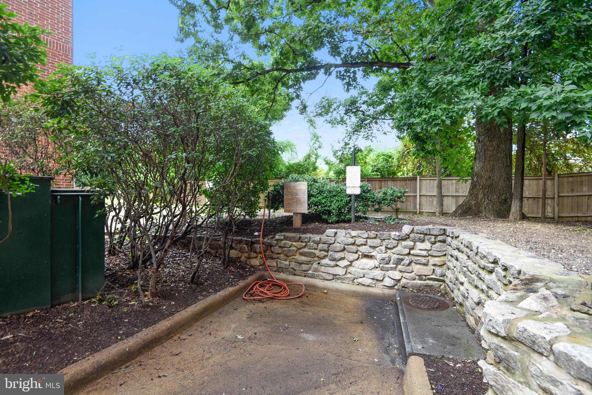 PARK CENTER - Residential