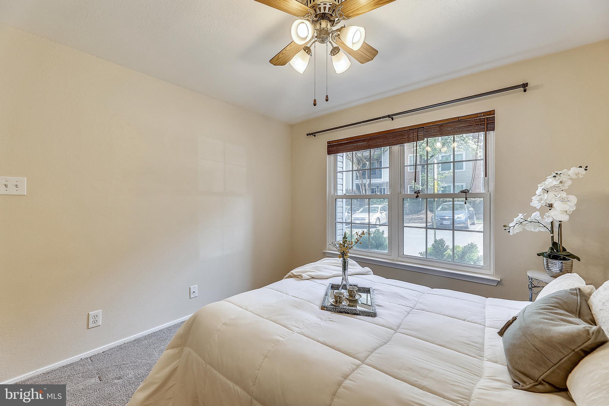 PARK CENTER - Residential