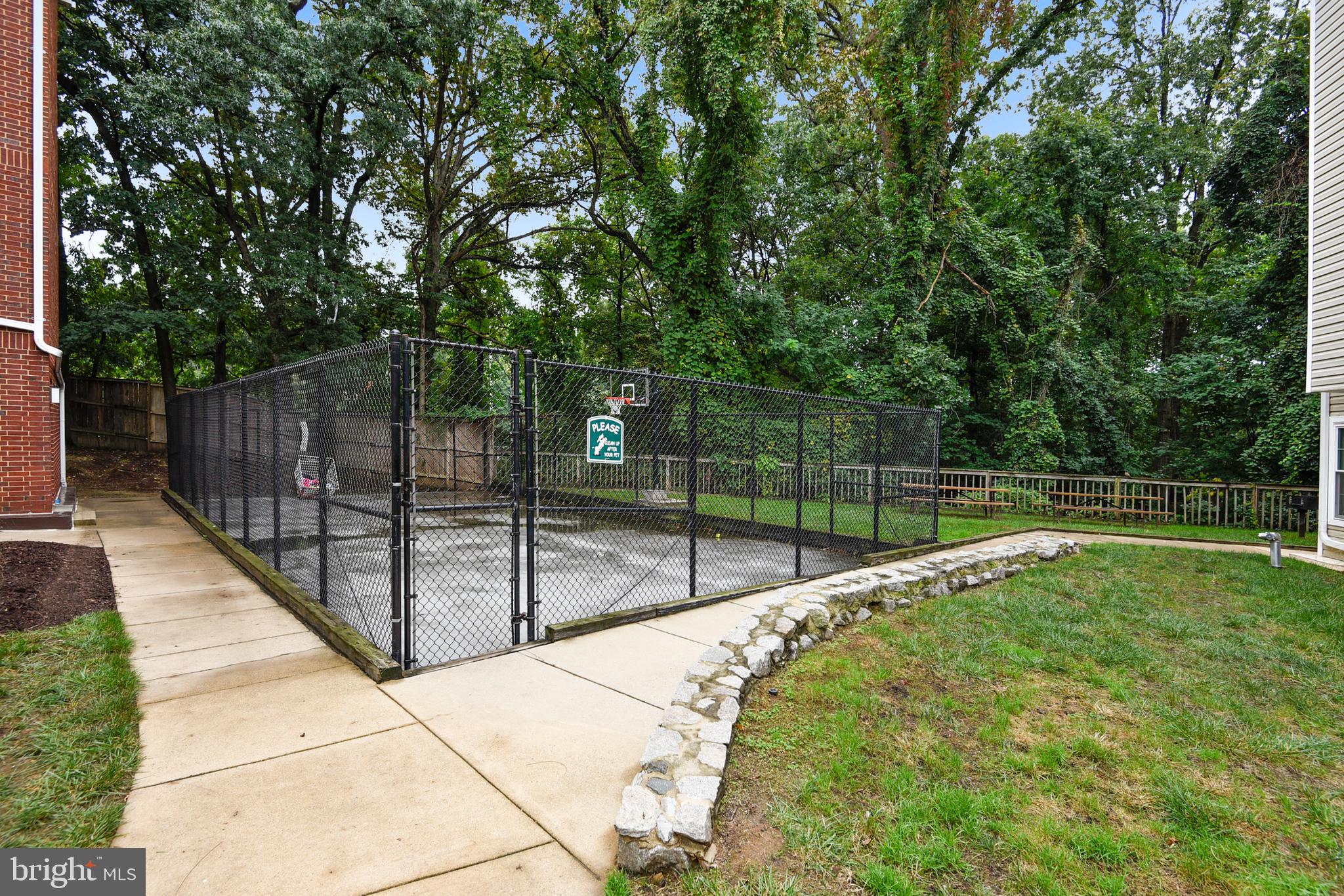 PARK CENTER - Residential