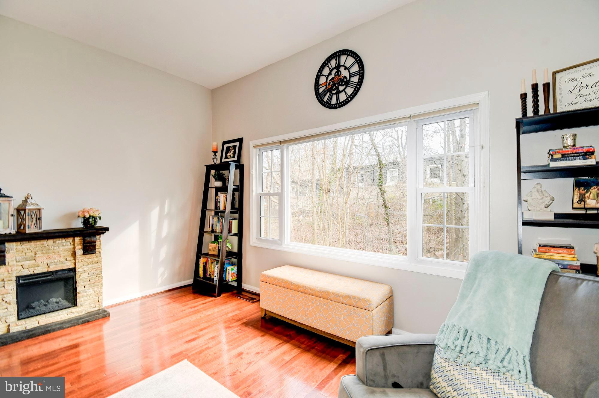 CARDINAL FOREST - Residential