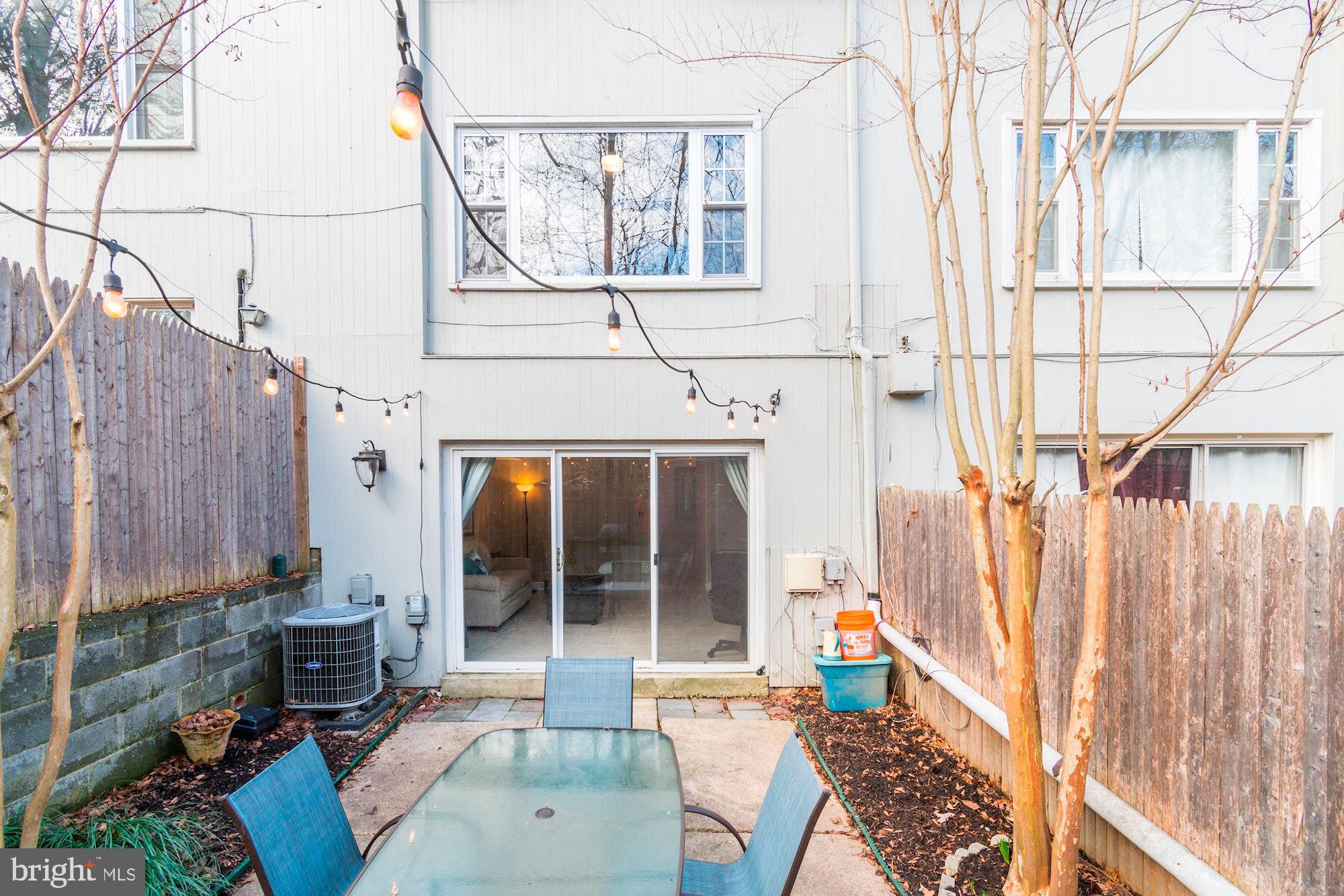 CARDINAL FOREST - Residential