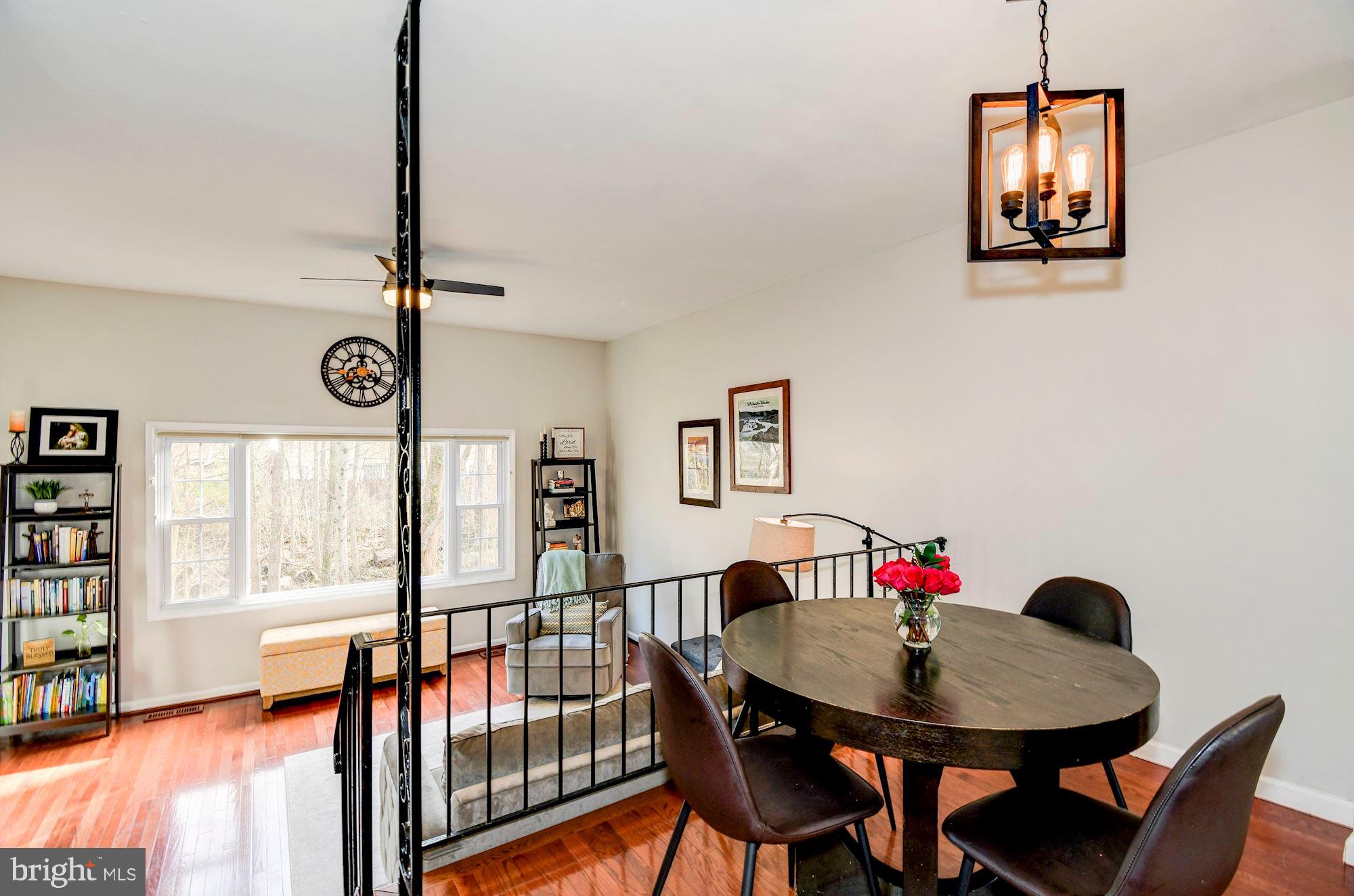 CARDINAL FOREST - Residential