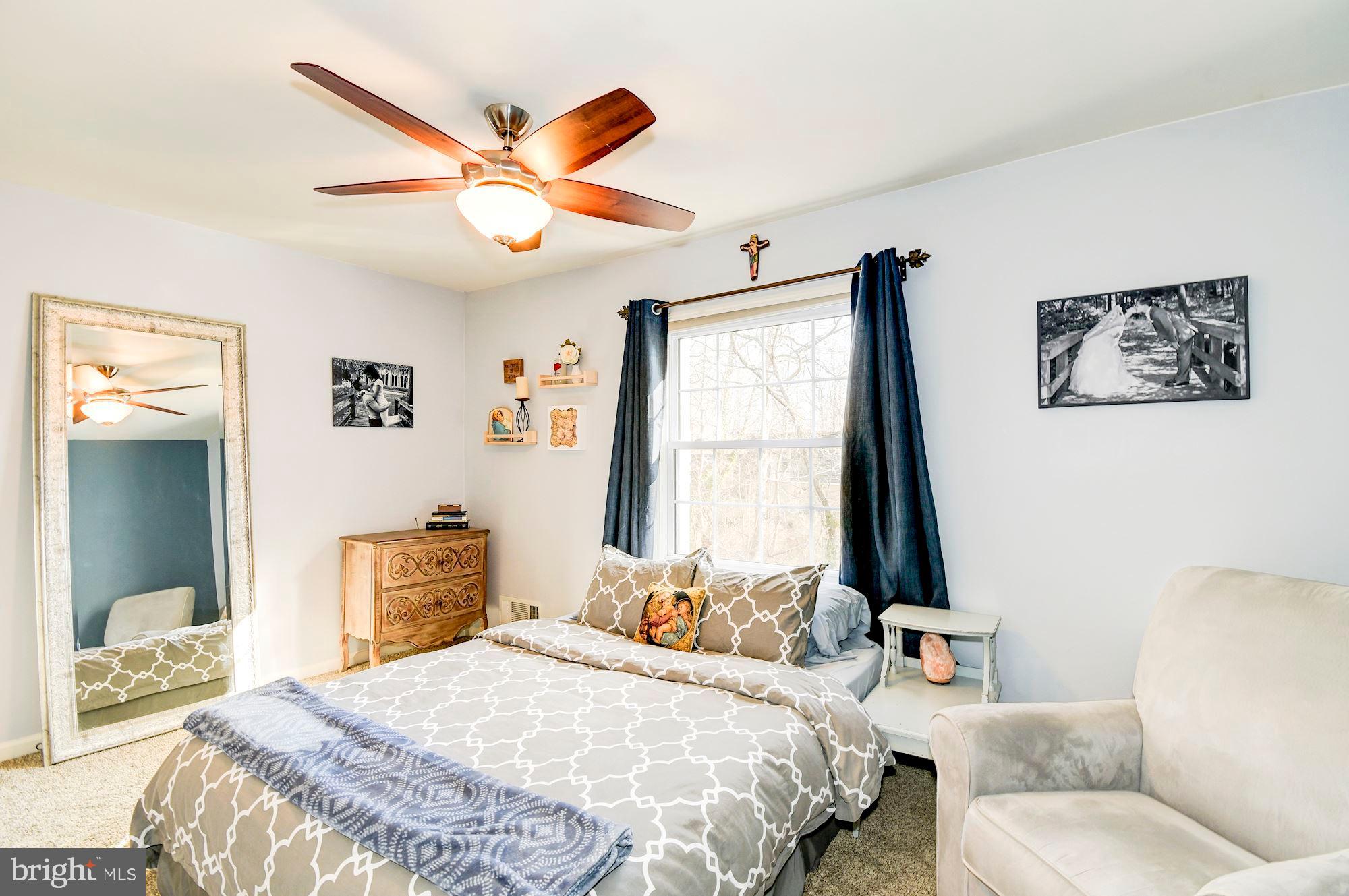 CARDINAL FOREST - Residential