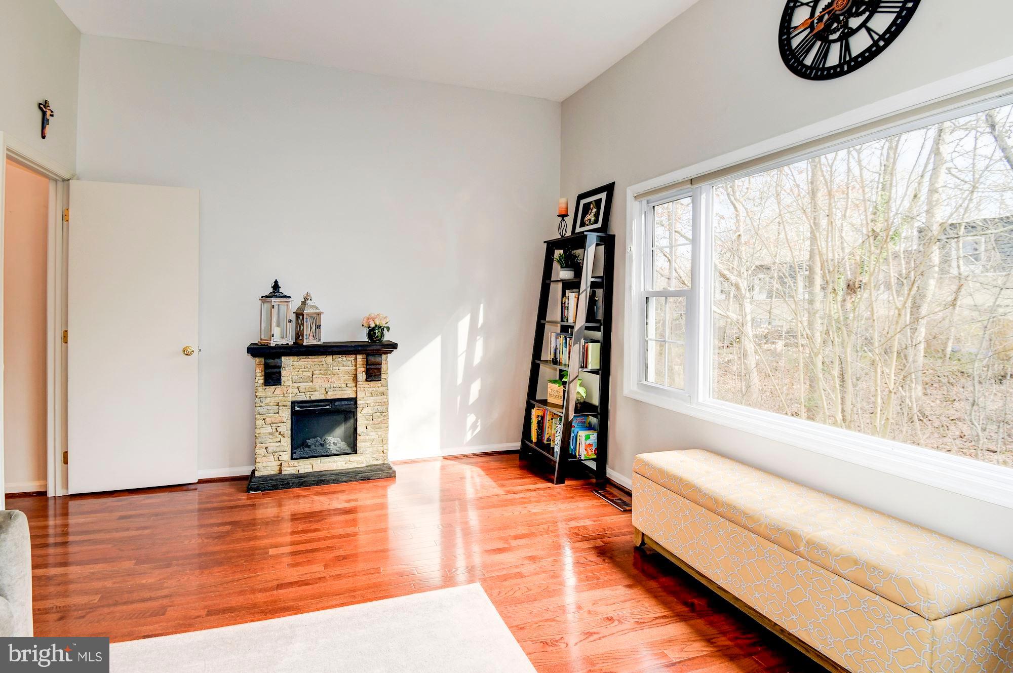 CARDINAL FOREST - Residential