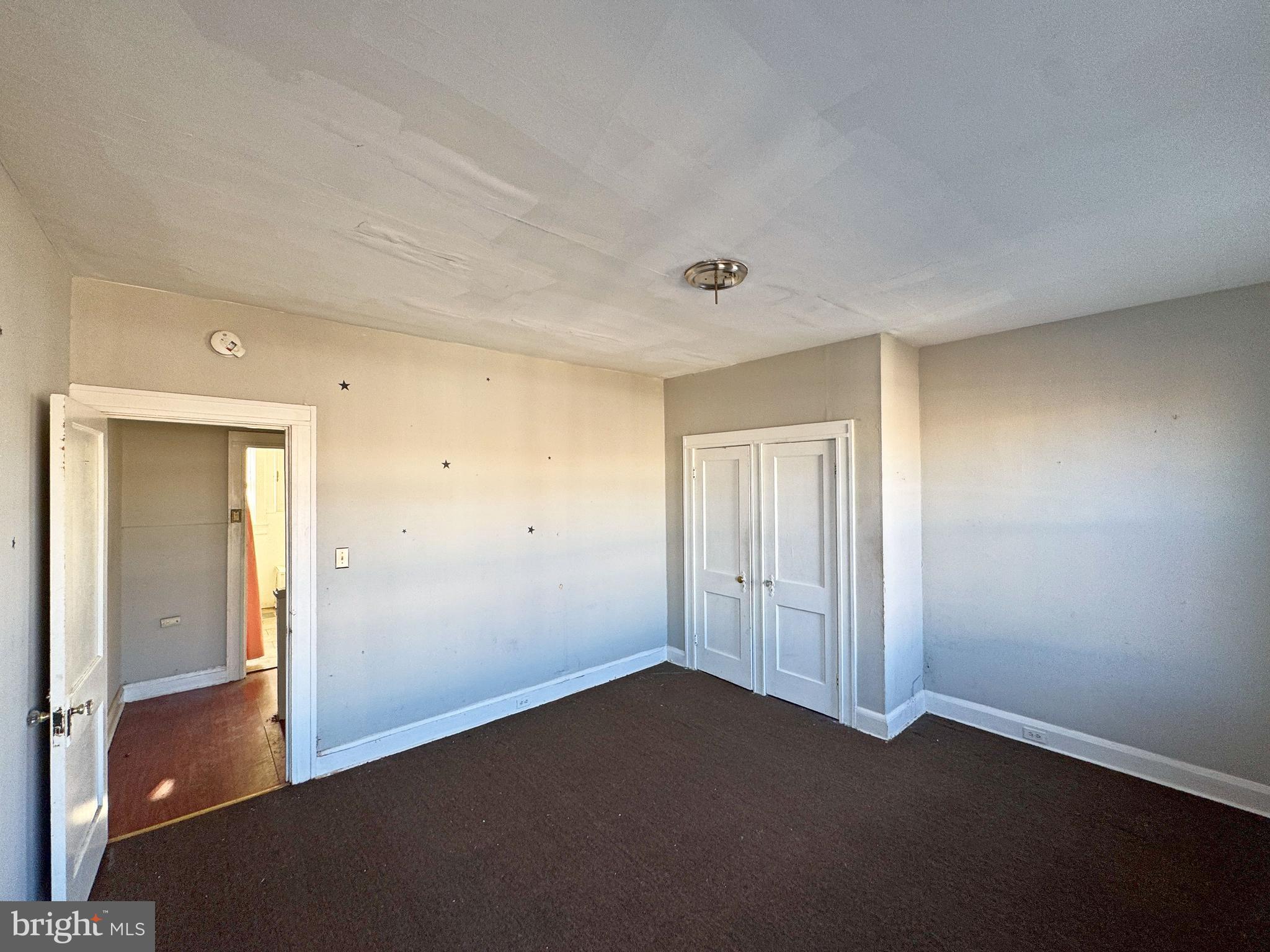 BELAIR-EDISON - Residential