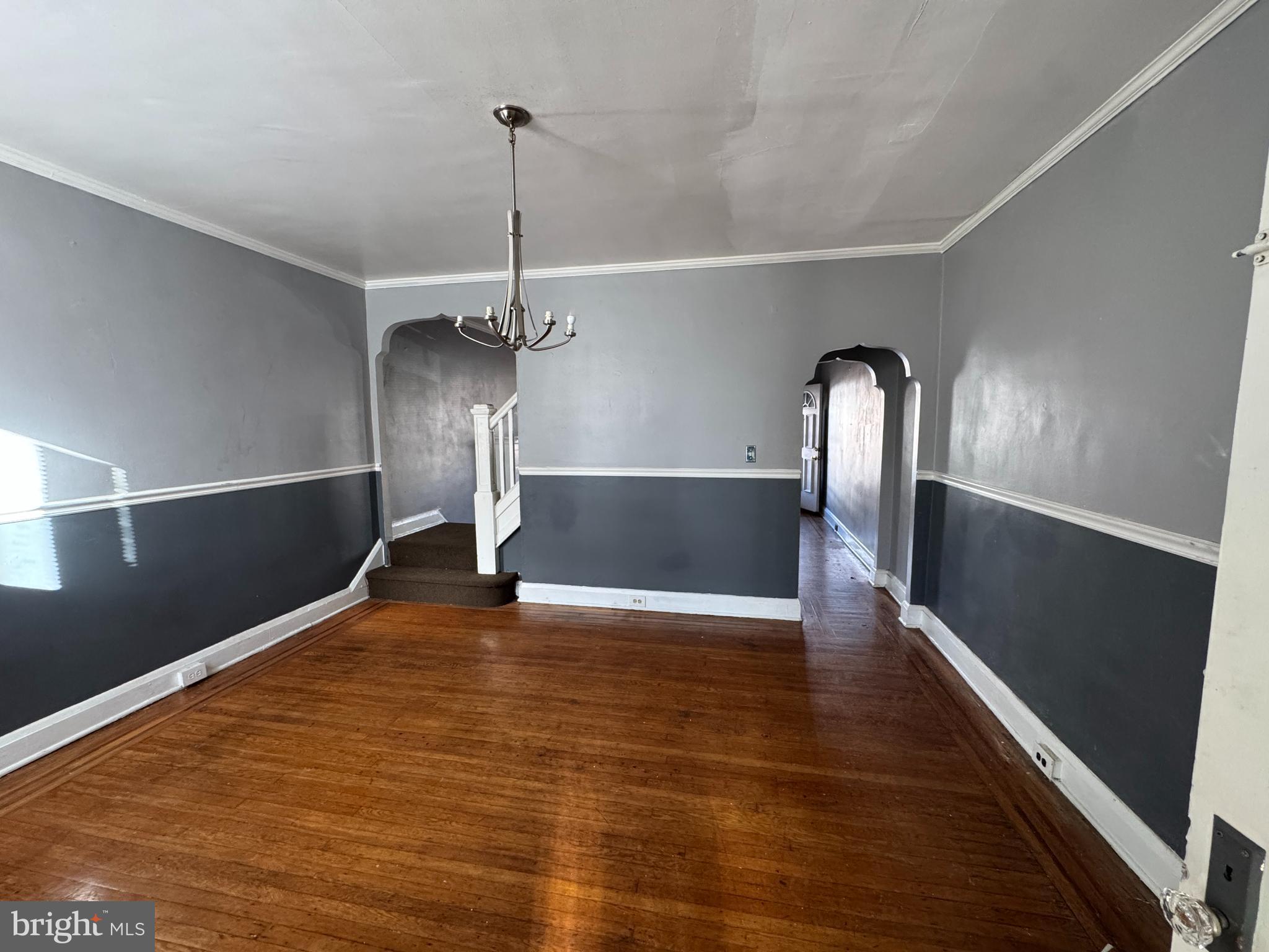 BELAIR-EDISON - Residential