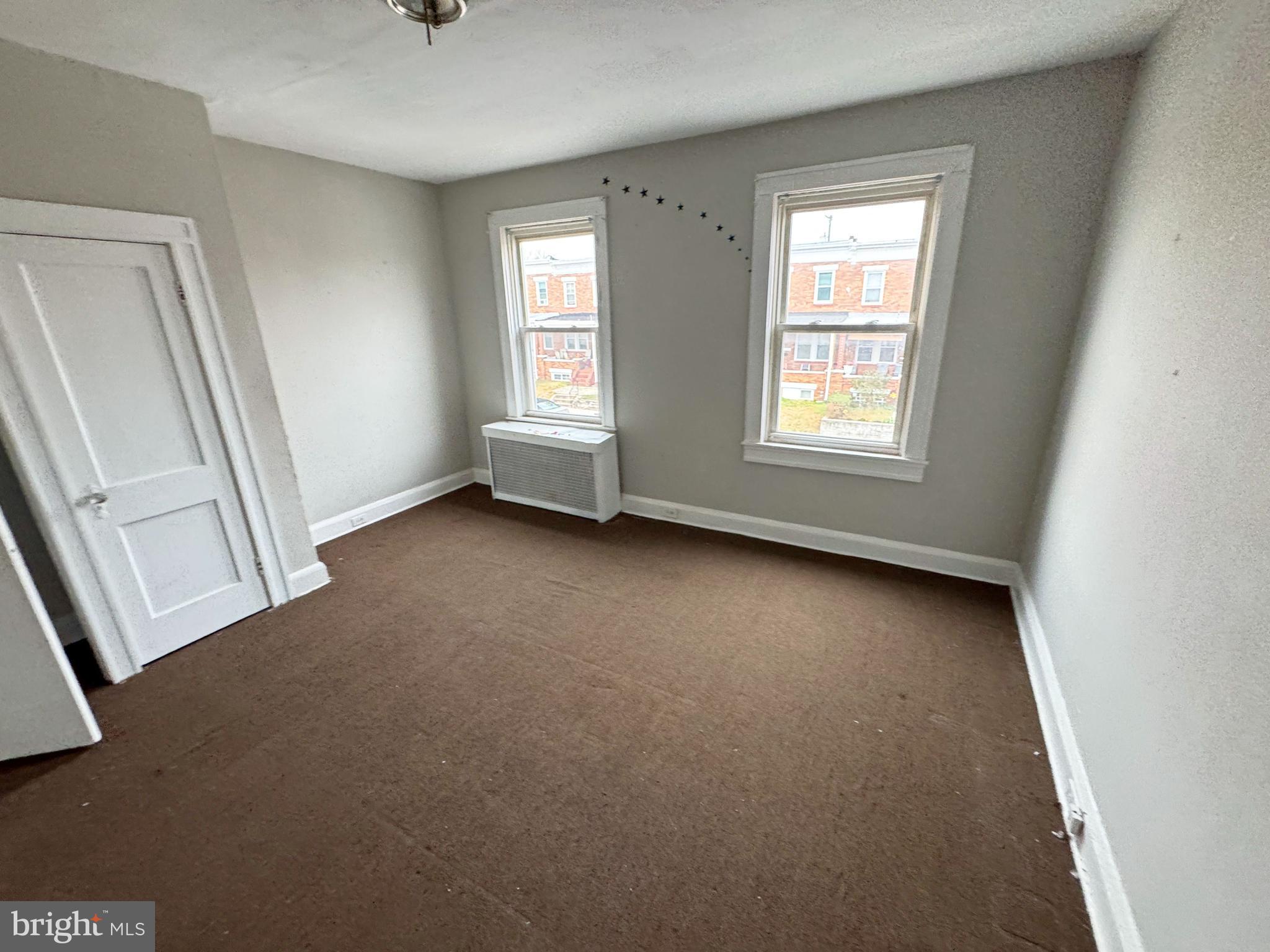 BELAIR-EDISON - Residential