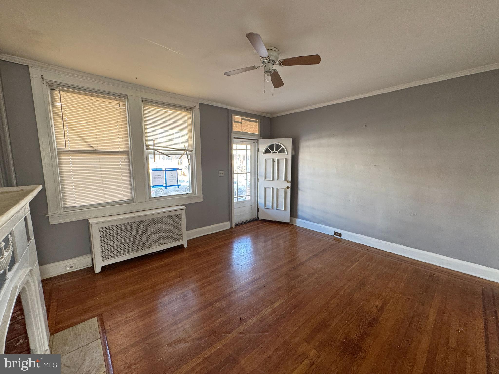 BELAIR-EDISON - Residential