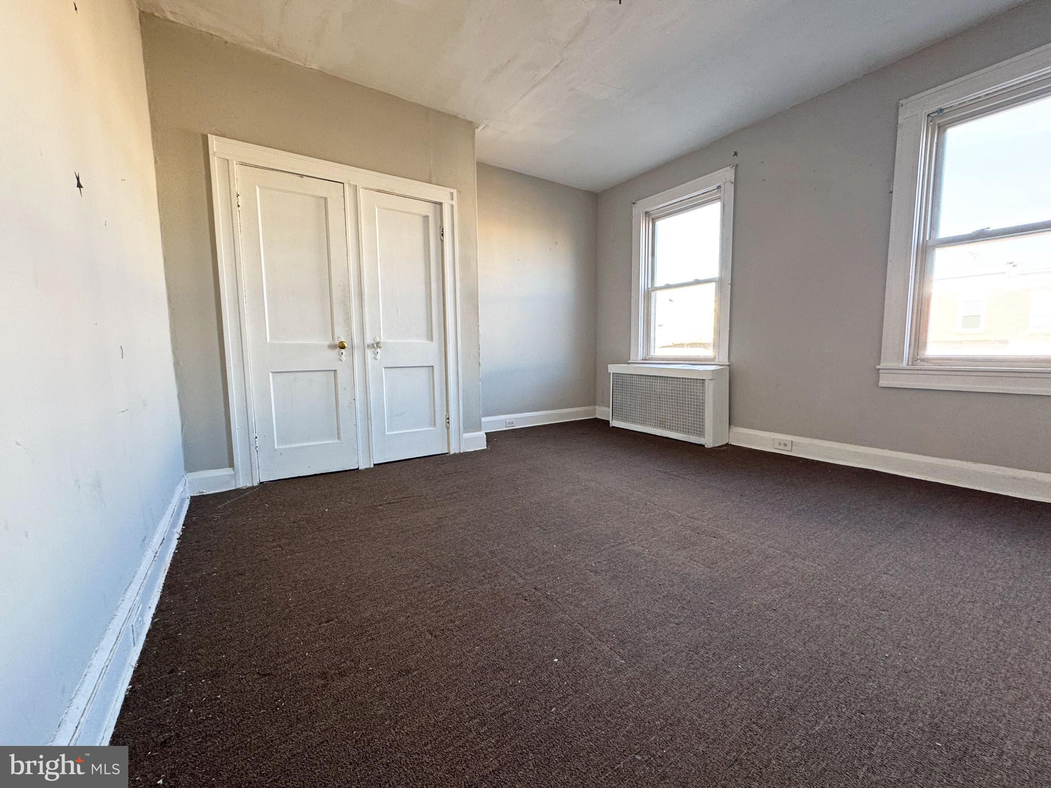 BELAIR-EDISON - Residential