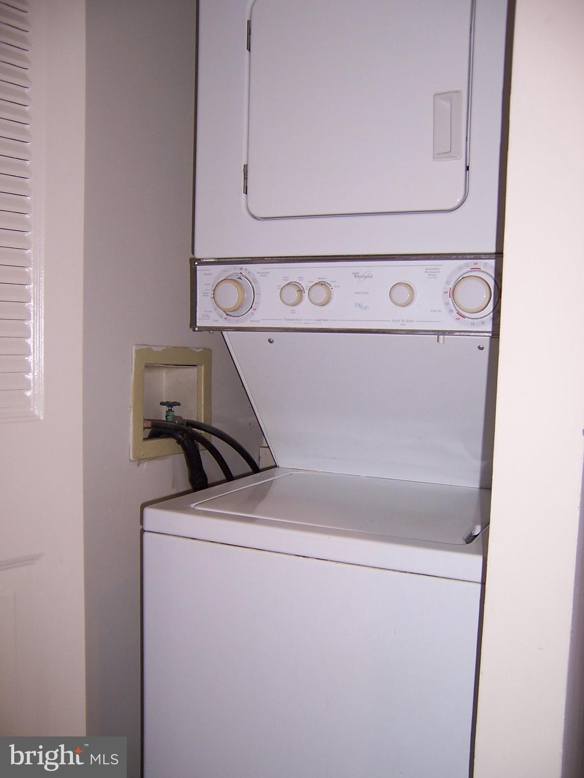 OLD TOWN ALEXANDRIA - Residential Lease