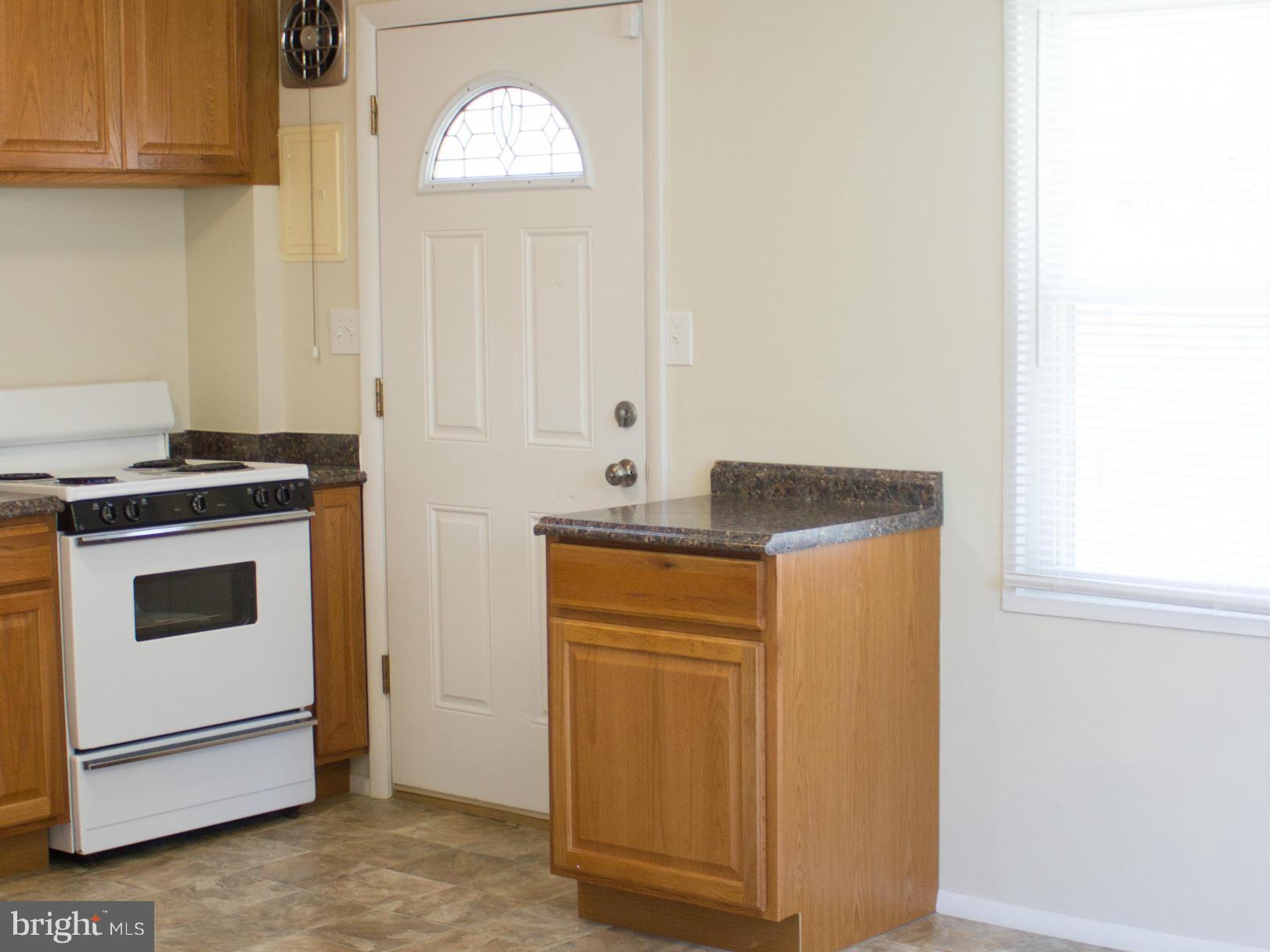 PARKSIDE HEIGHTS - Residential Lease