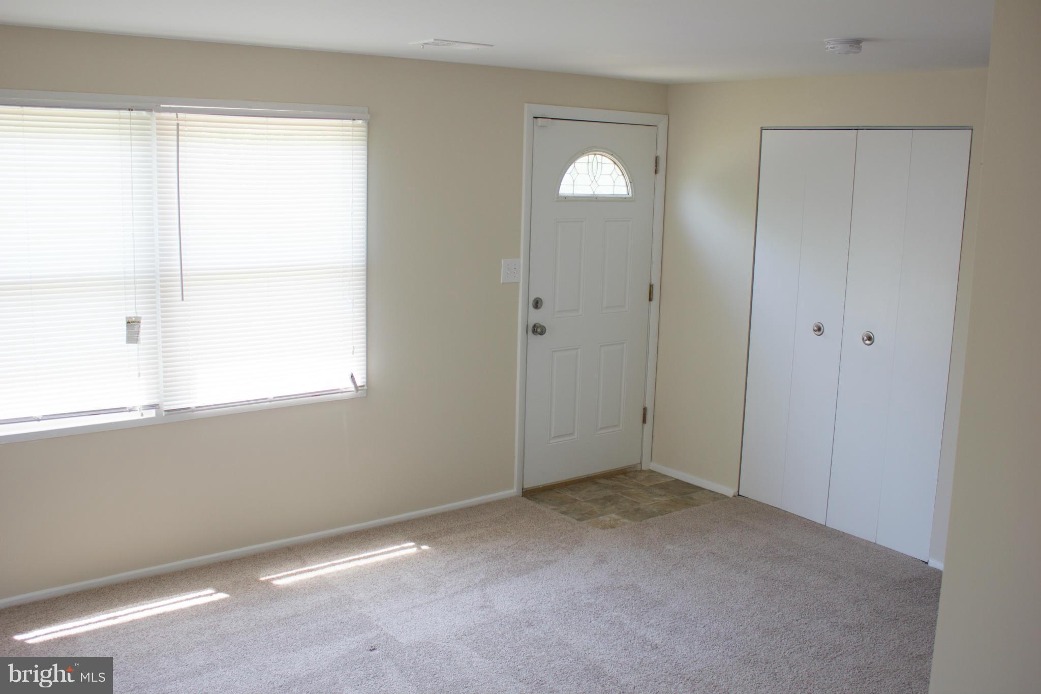 PARKSIDE HEIGHTS - Residential Lease