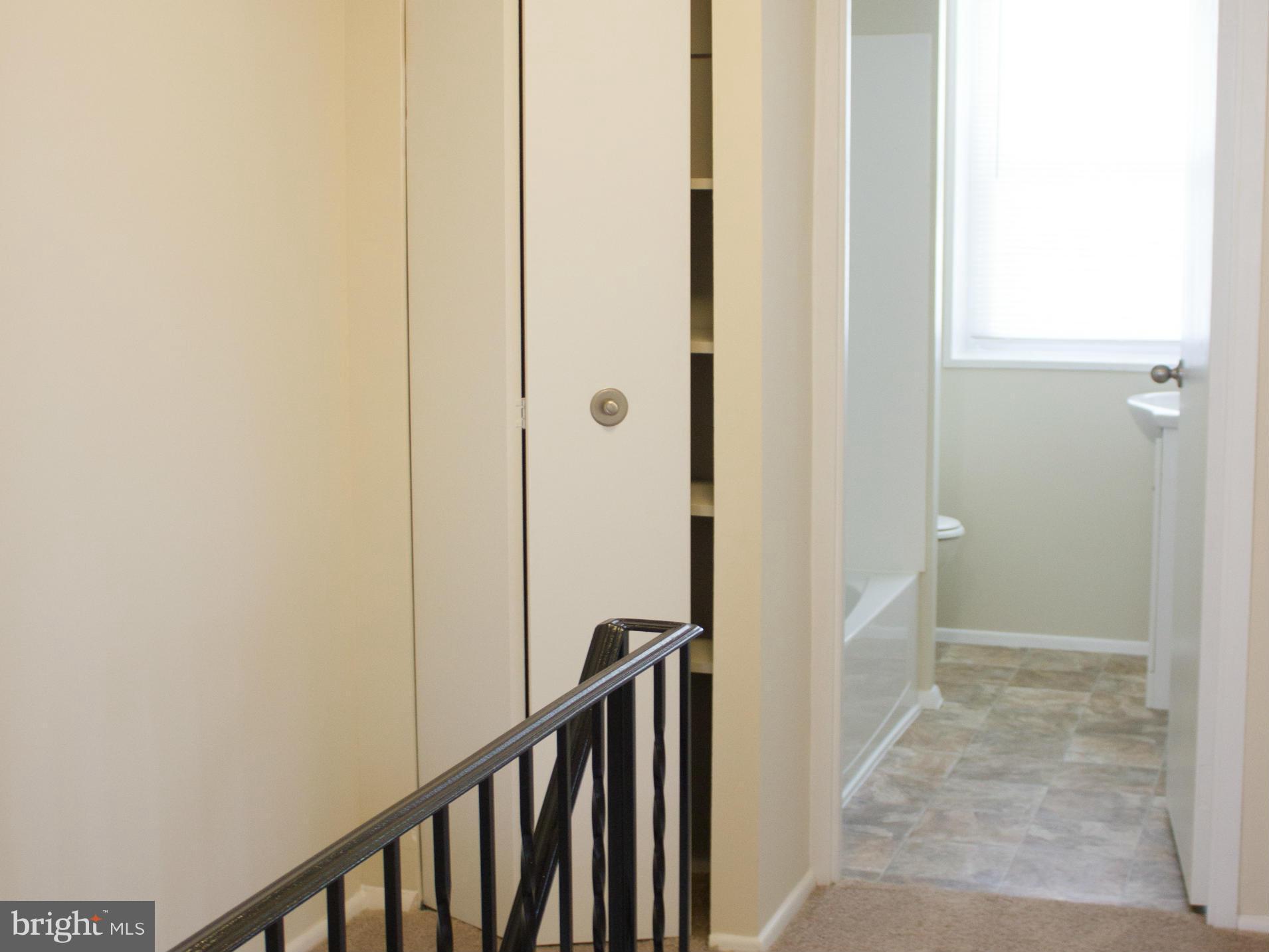 PARKSIDE HEIGHTS - Residential Lease