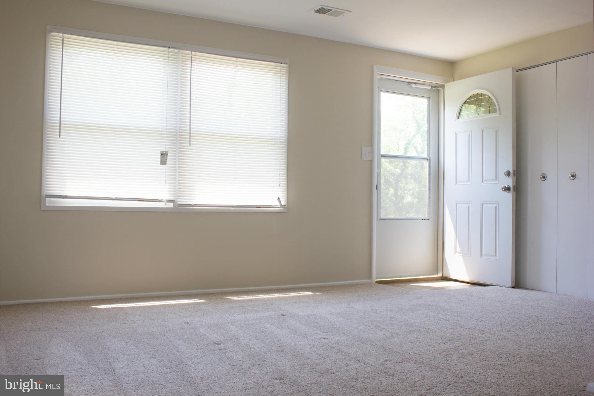 PARKSIDE HEIGHTS - Residential Lease