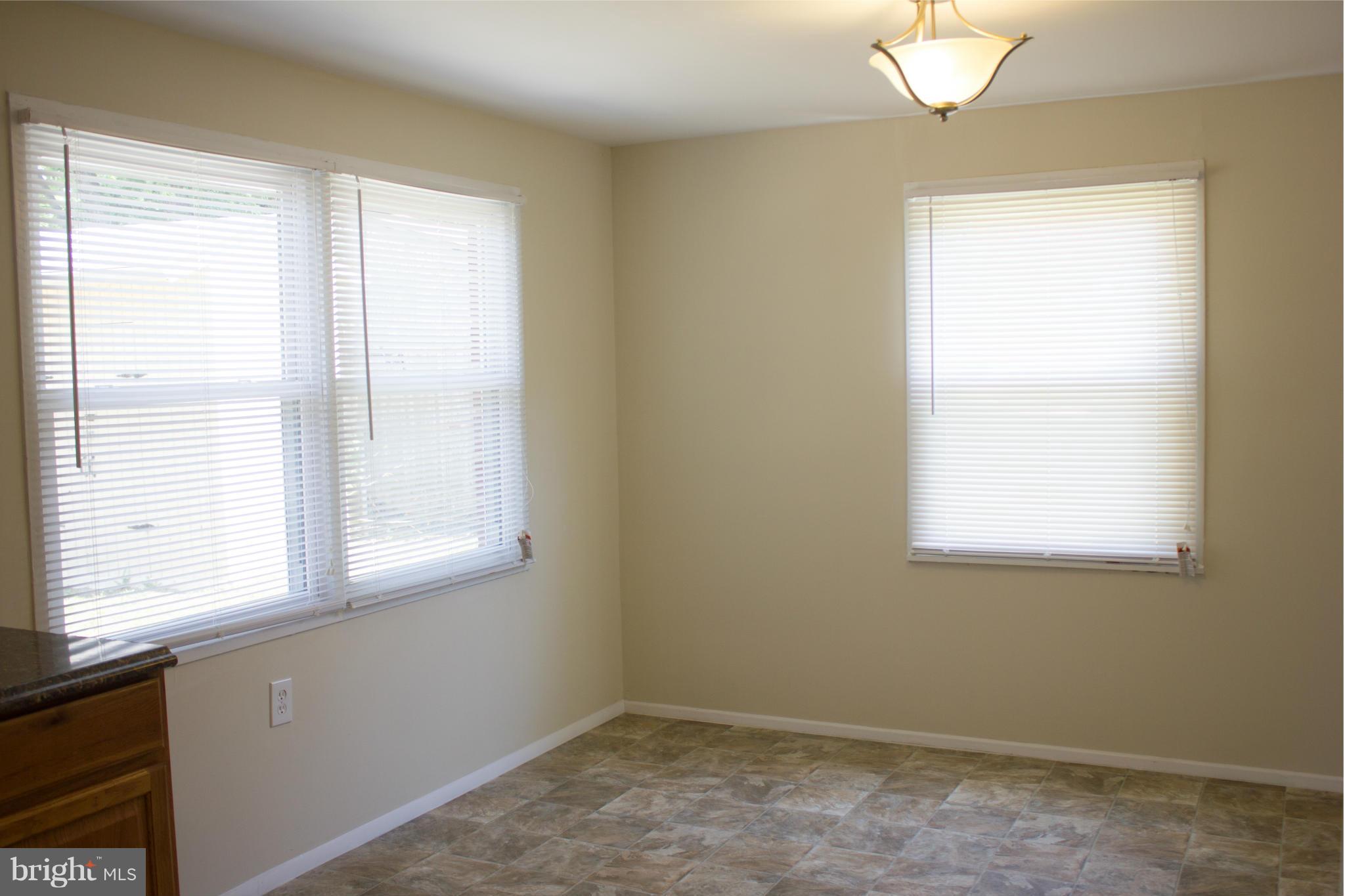 PARKSIDE HEIGHTS - Residential Lease