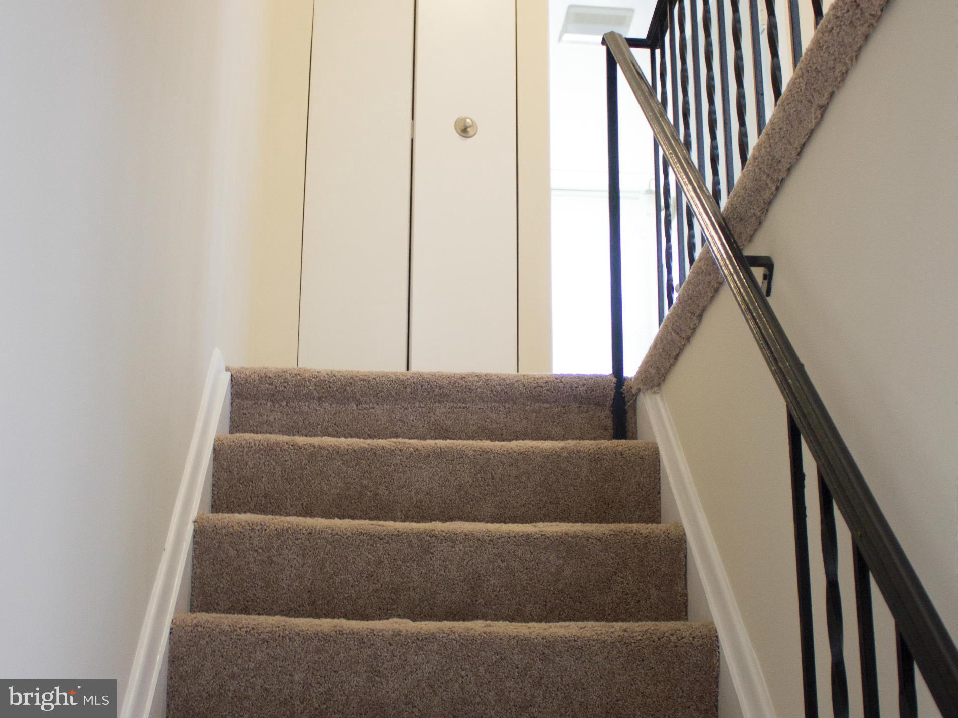 PARKSIDE HEIGHTS - Residential Lease