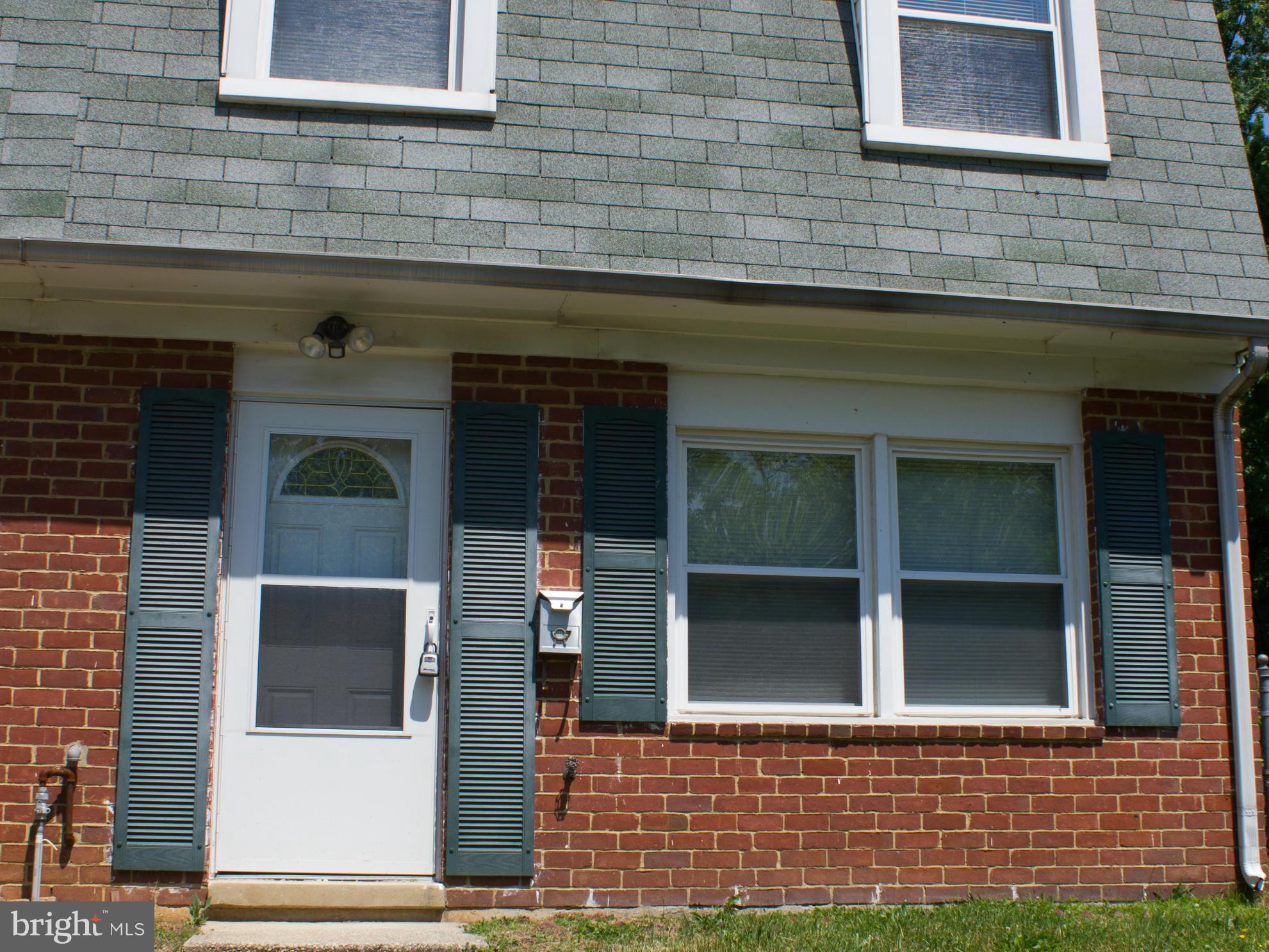 PARKSIDE HEIGHTS - Residential Lease