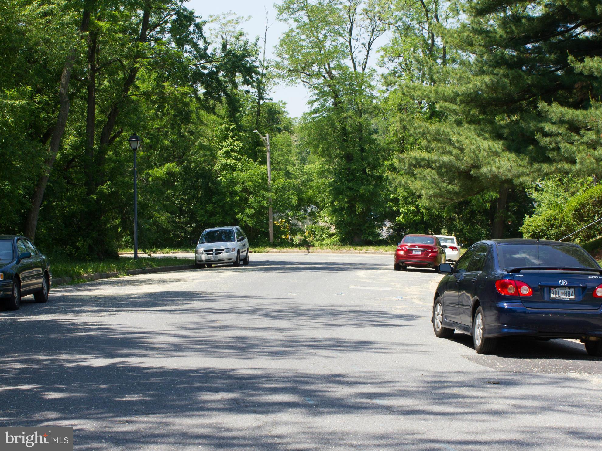 PARKSIDE HEIGHTS - Residential Lease