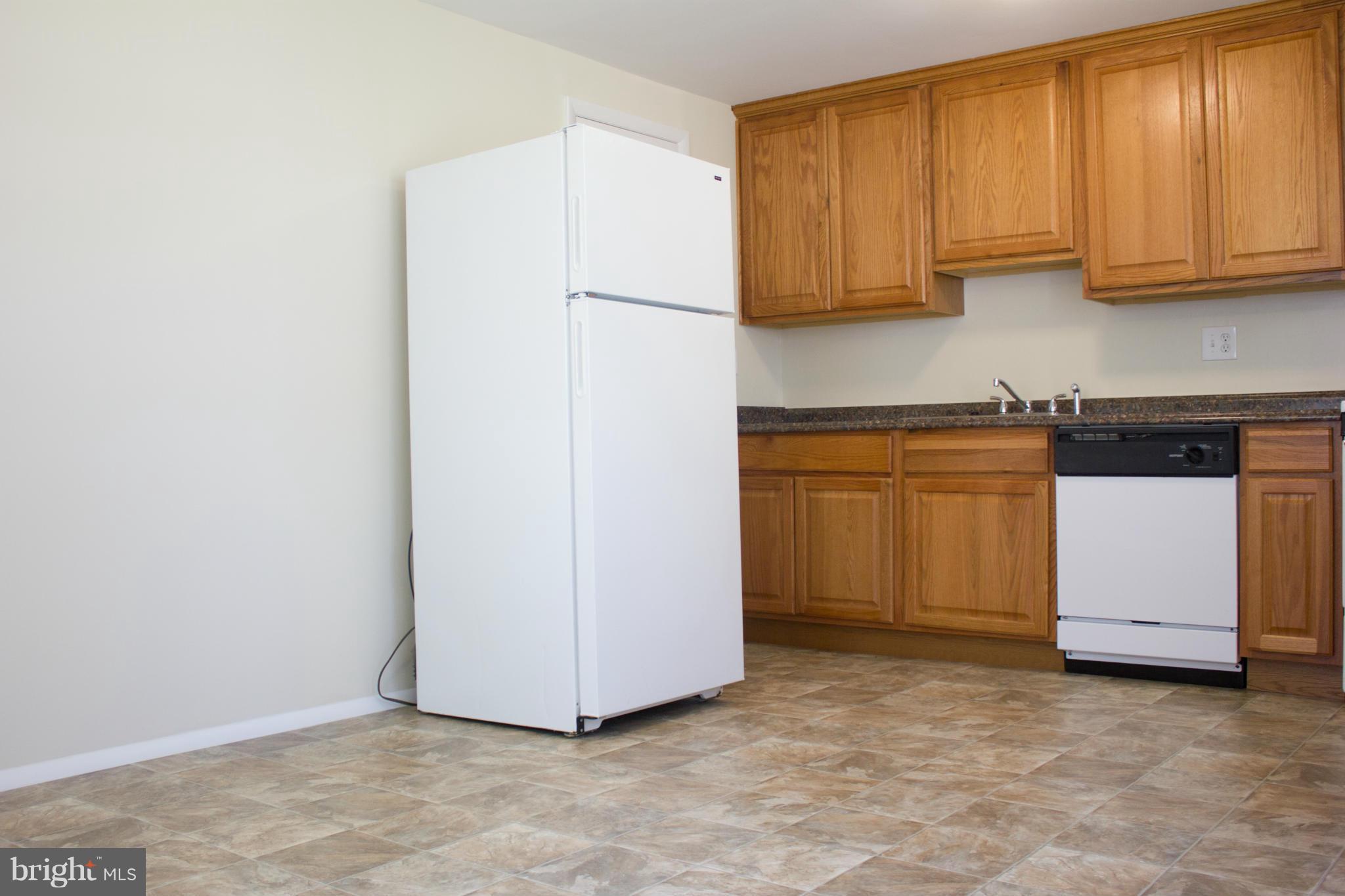 PARKSIDE HEIGHTS - Residential Lease