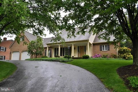 31 FITZHUGH AVENUE WESTMINSTER MD 21157