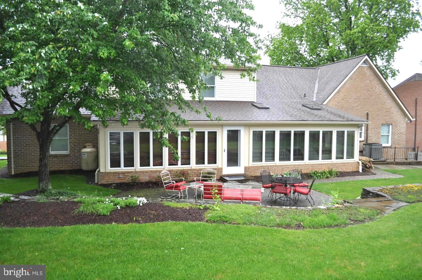 31 FITZHUGH AVENUE