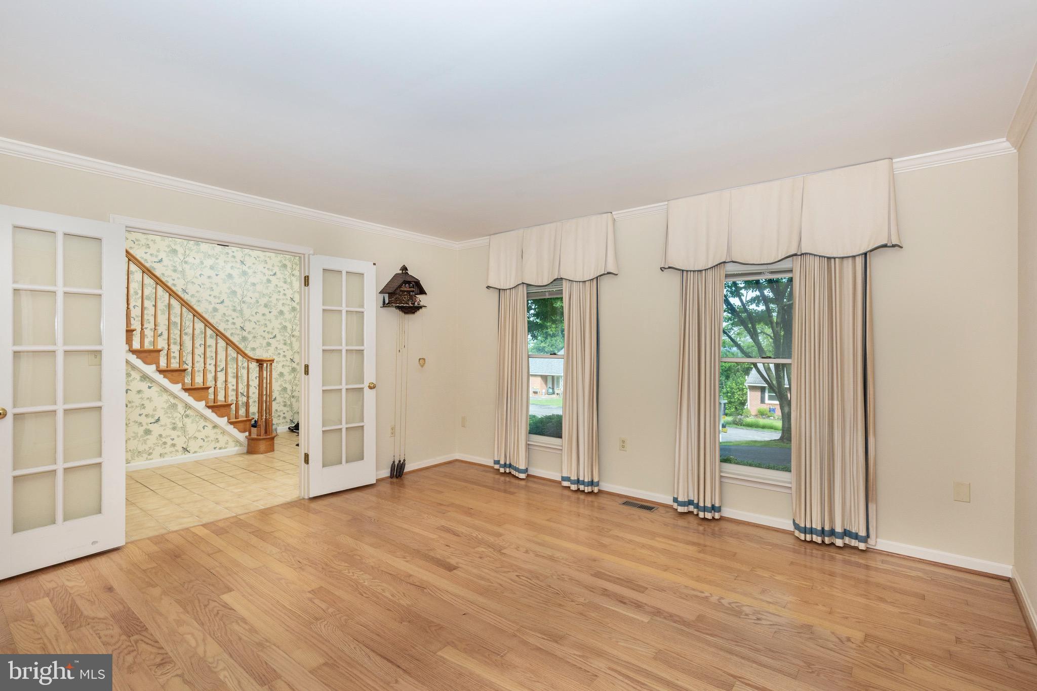 31 FITZHUGH AVENUE