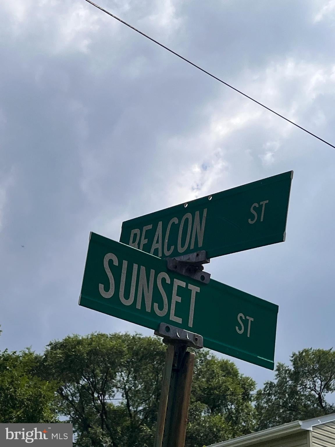 BEACON/SUNSET
