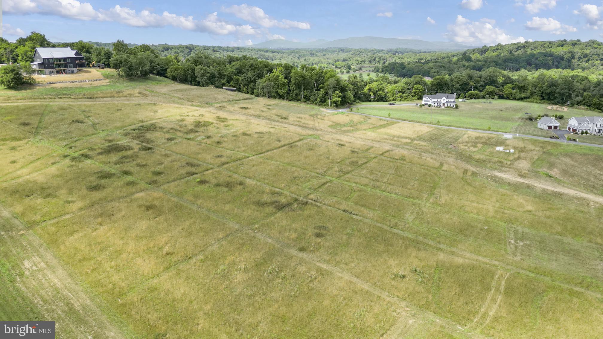 MOWERY ORCHARDS - Land