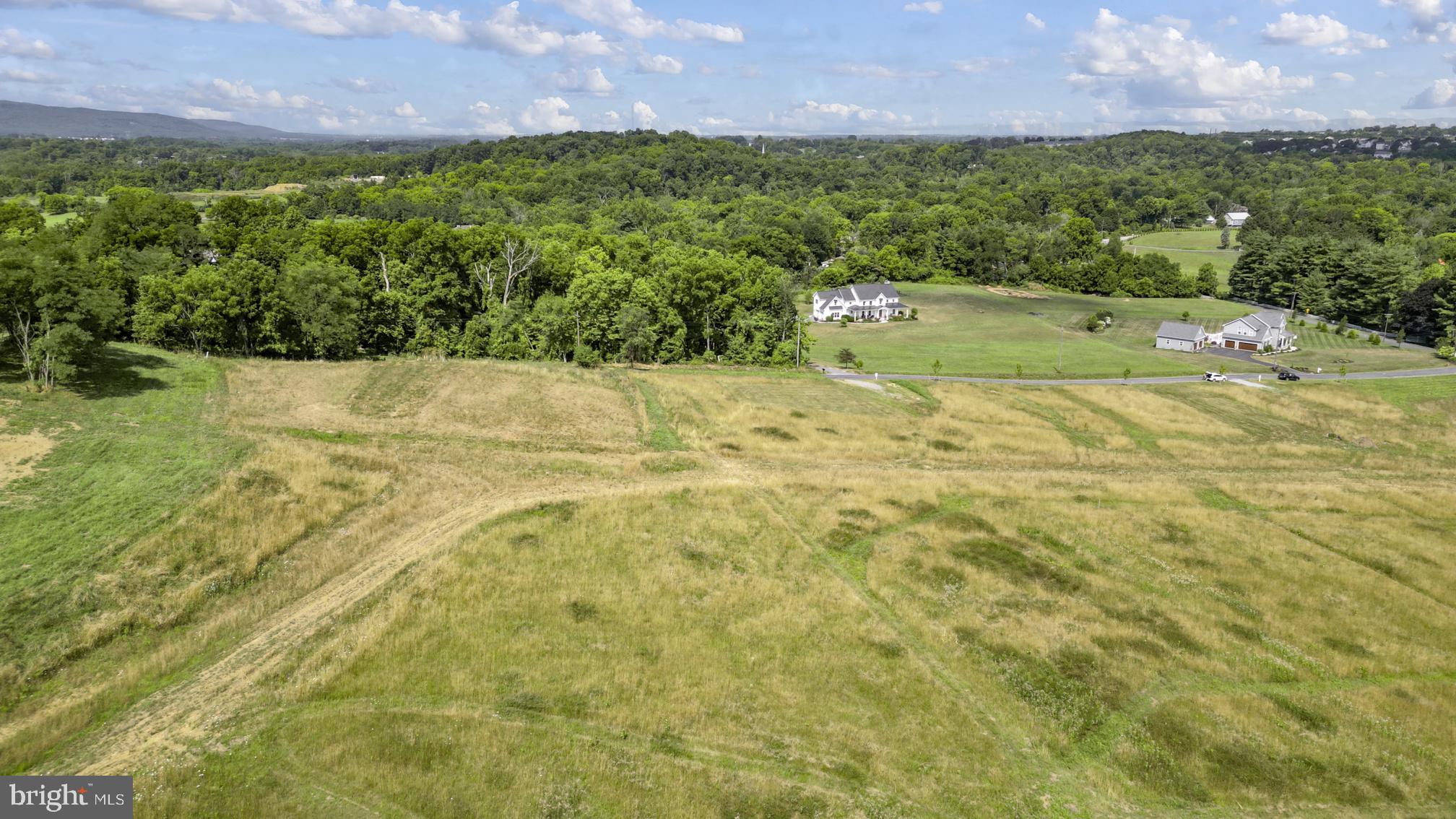 MOWERY ORCHARDS - Land